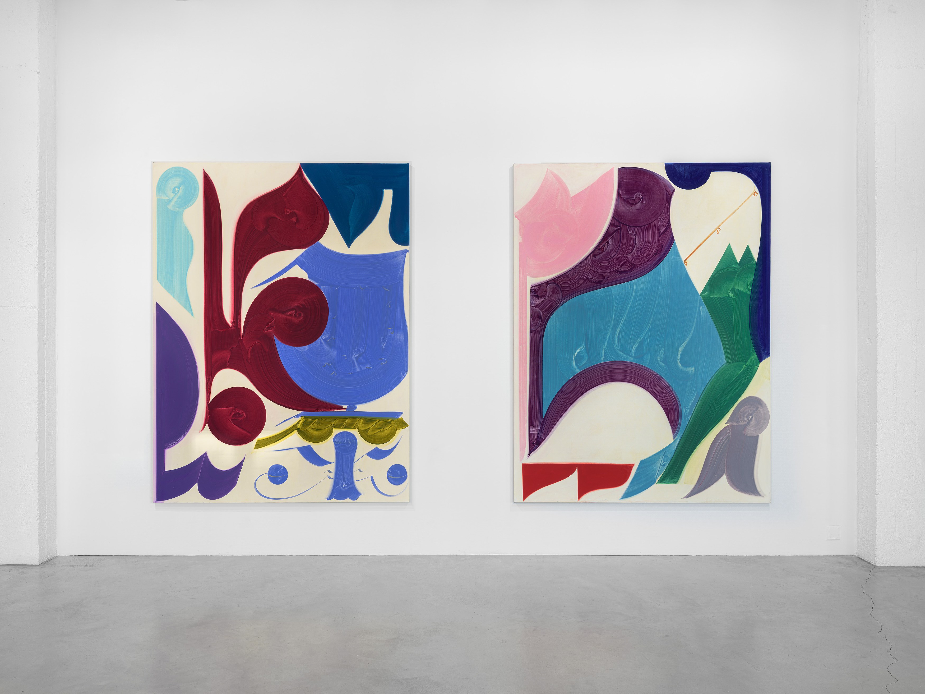 Patricia Treib, image 2 of 25