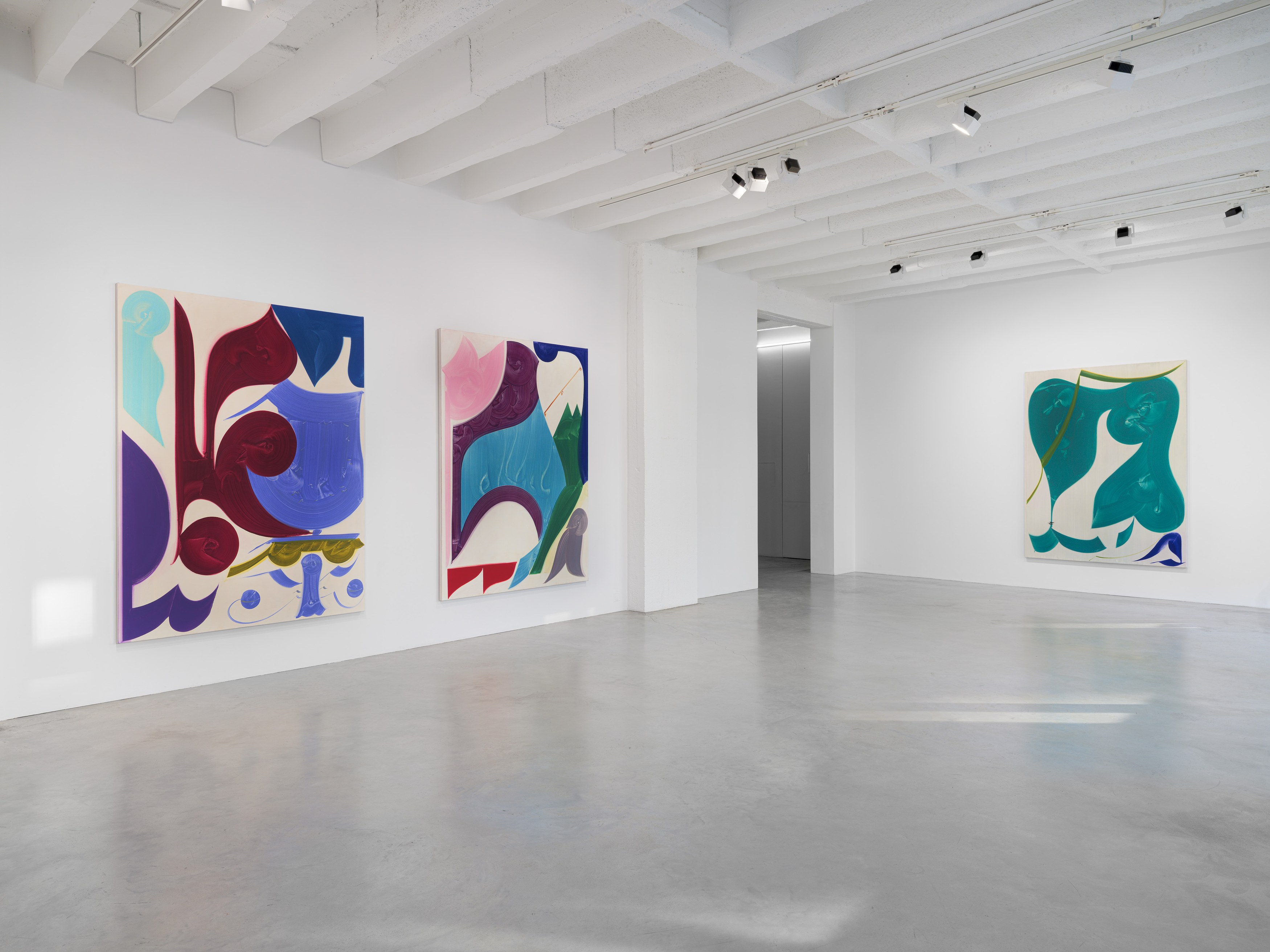Patricia Treib, image 4 of 25