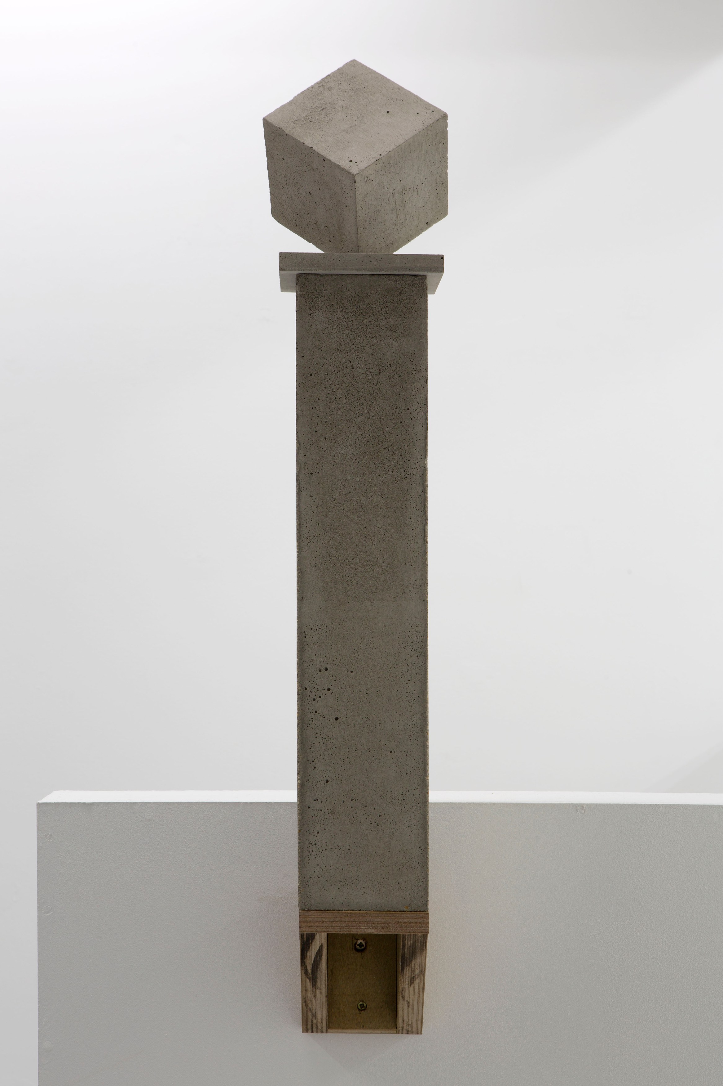 Always Yours. Des Objects Manqués. Des Monuments., Always Yours. Des Objects Manqués. Des Monuments. at Galerie Balice Hertling, photo 24