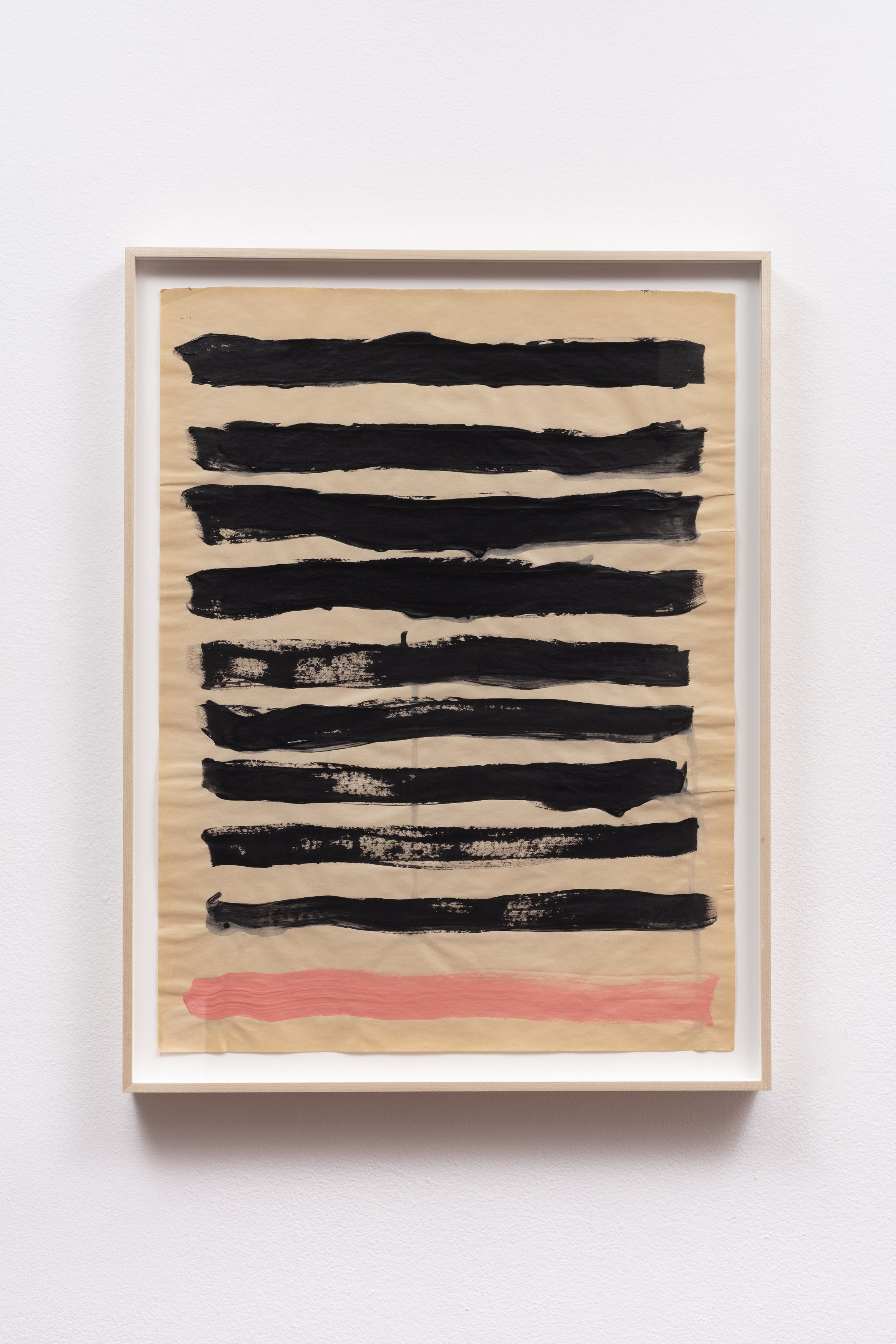 David Shull, Where there is Great Love there are Always Great Miracles at NOON Projects, photo 43