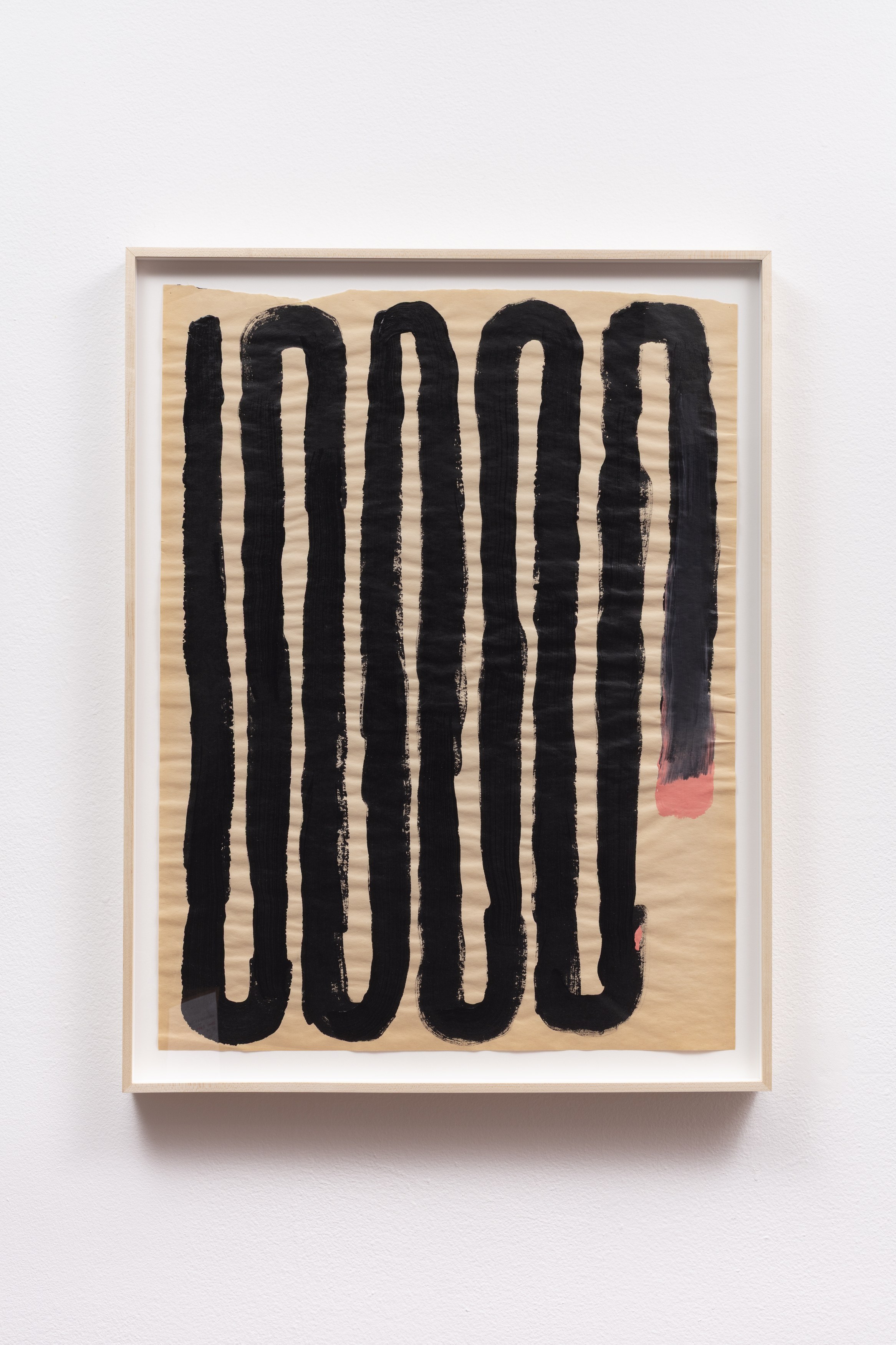 David Shull, Where there is Great Love there are Always Great Miracles at NOON Projects, photo 44