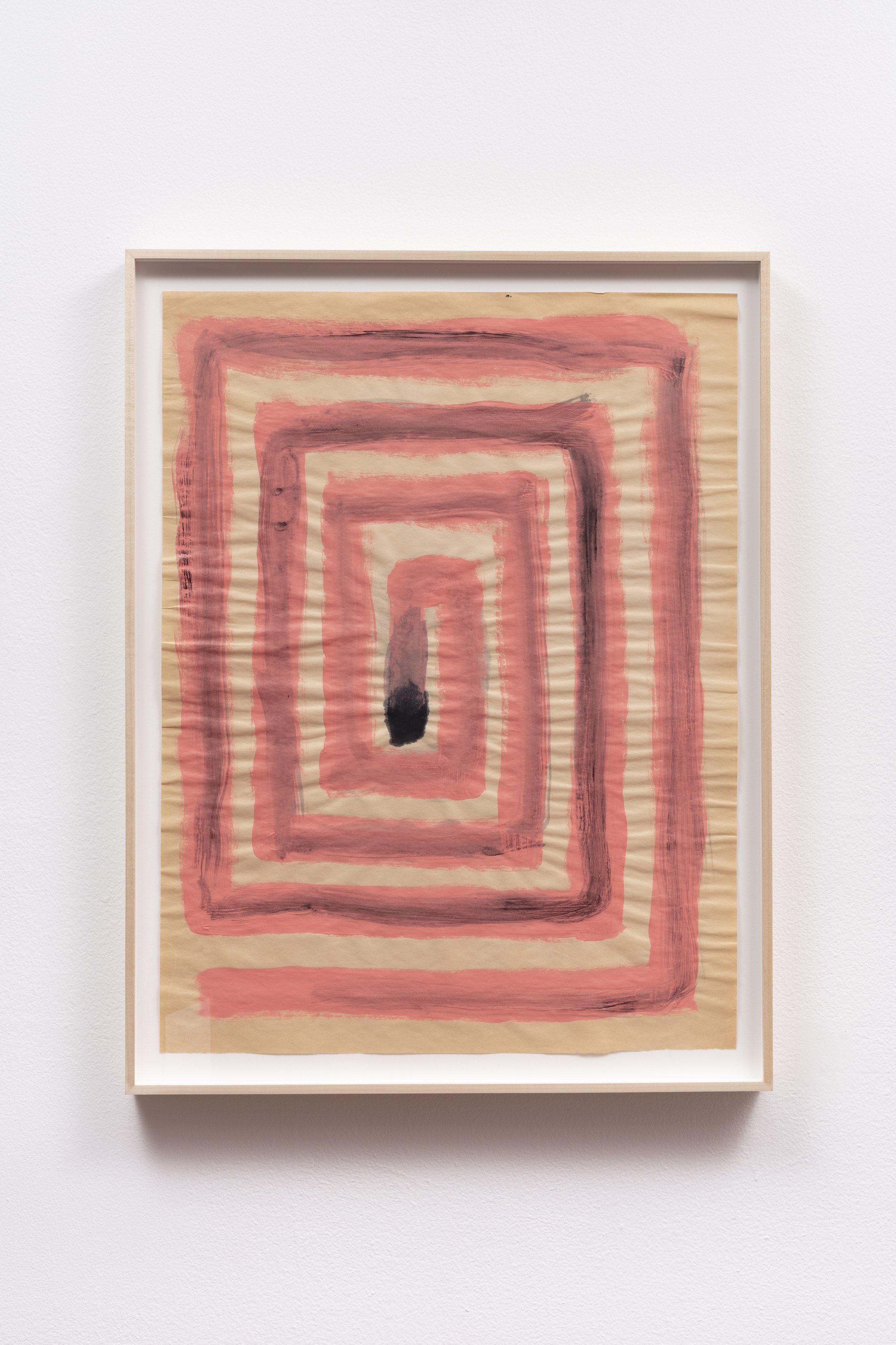 David Shull, Where there is Great Love there are Always Great Miracles at NOON Projects, photo 45