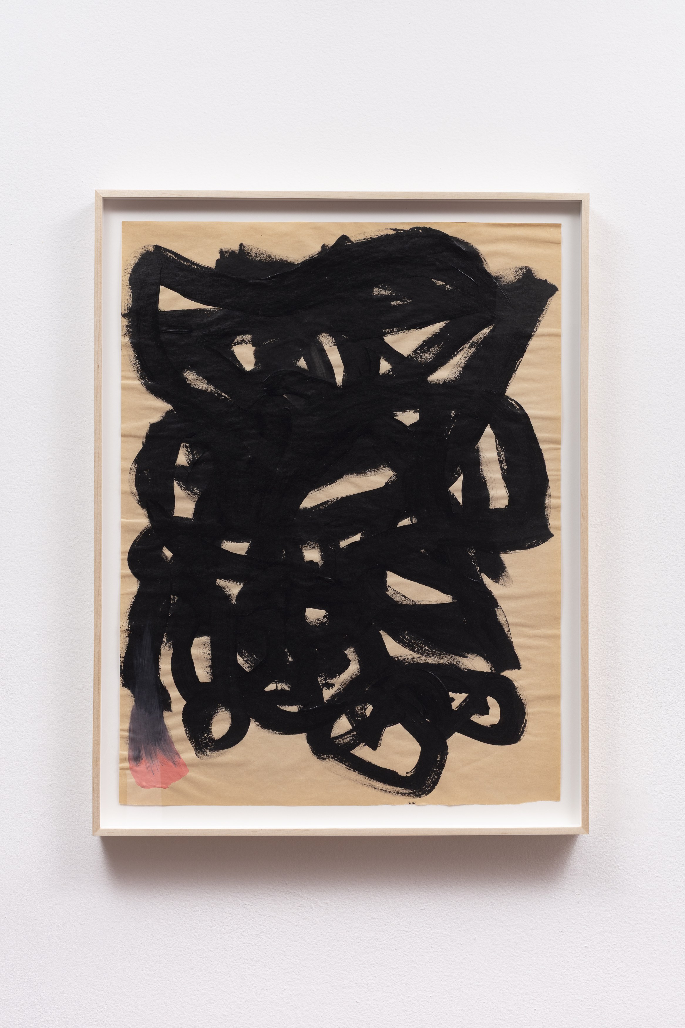 David Shull, Where there is Great Love there are Always Great Miracles at NOON Projects, photo 46