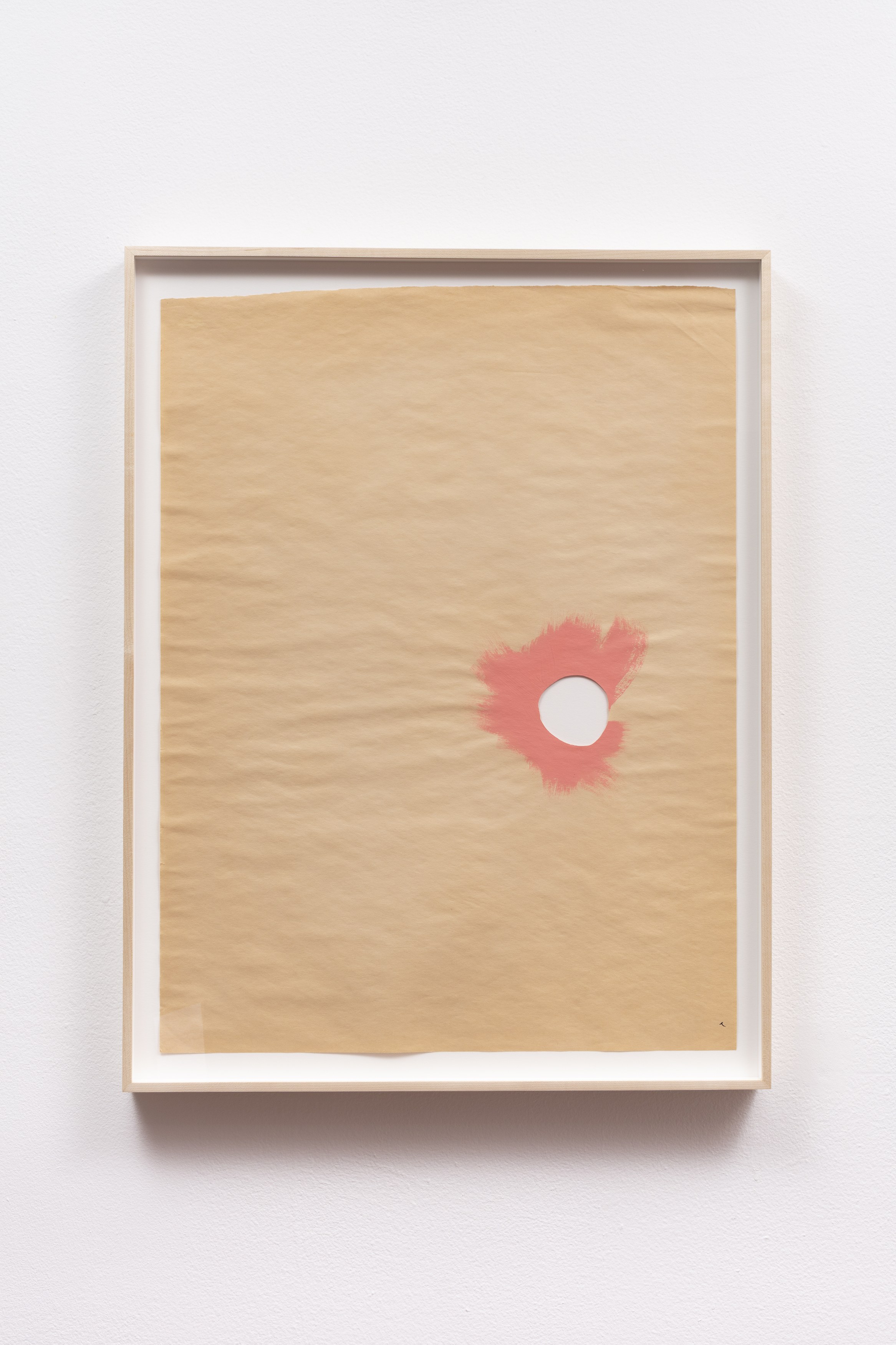 David Shull, Where there is Great Love there are Always Great Miracles at NOON Projects, photo 47