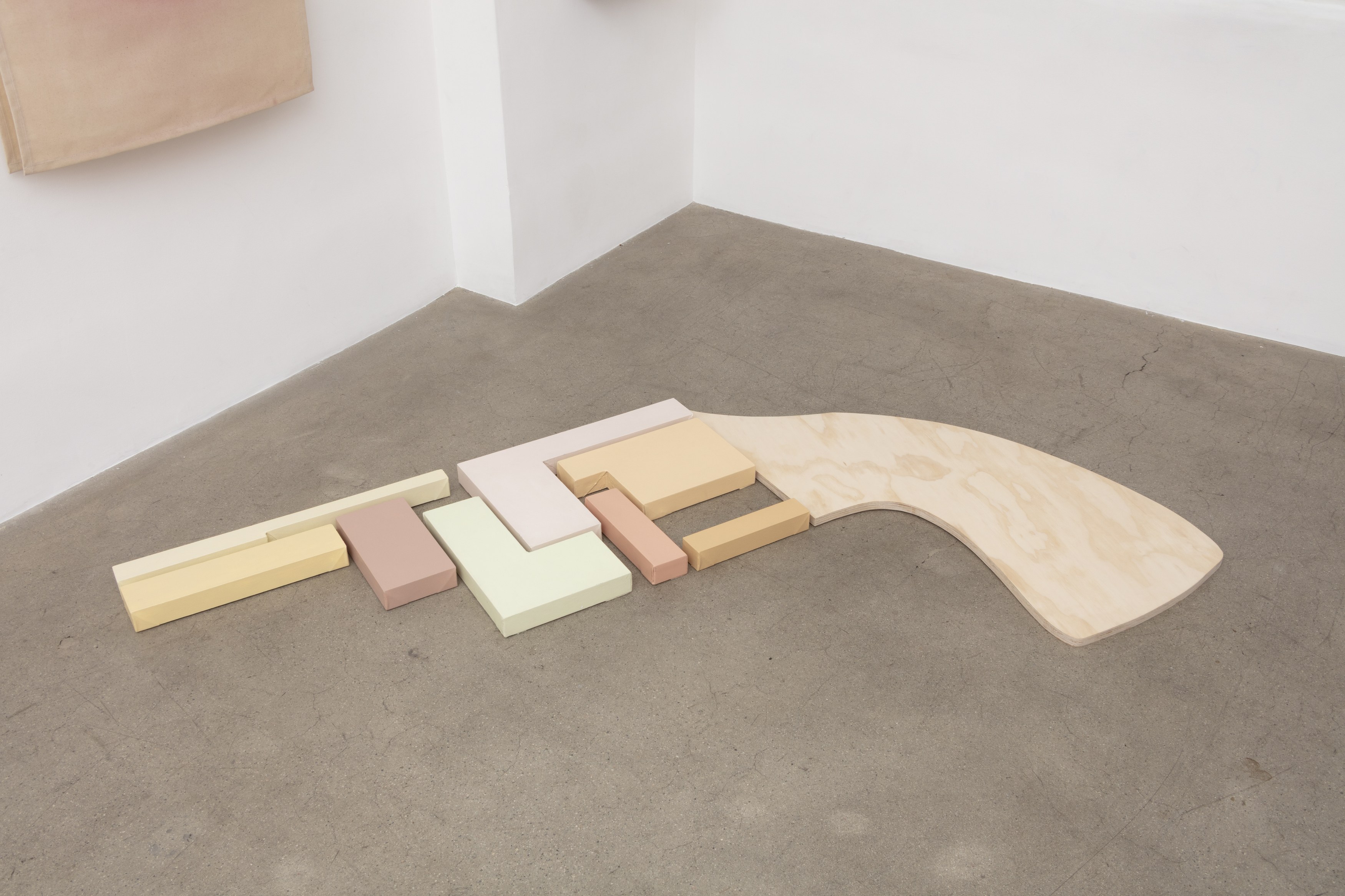 David Shull, Where there is Great Love there are Always Great Miracles at NOON Projects, photo 48