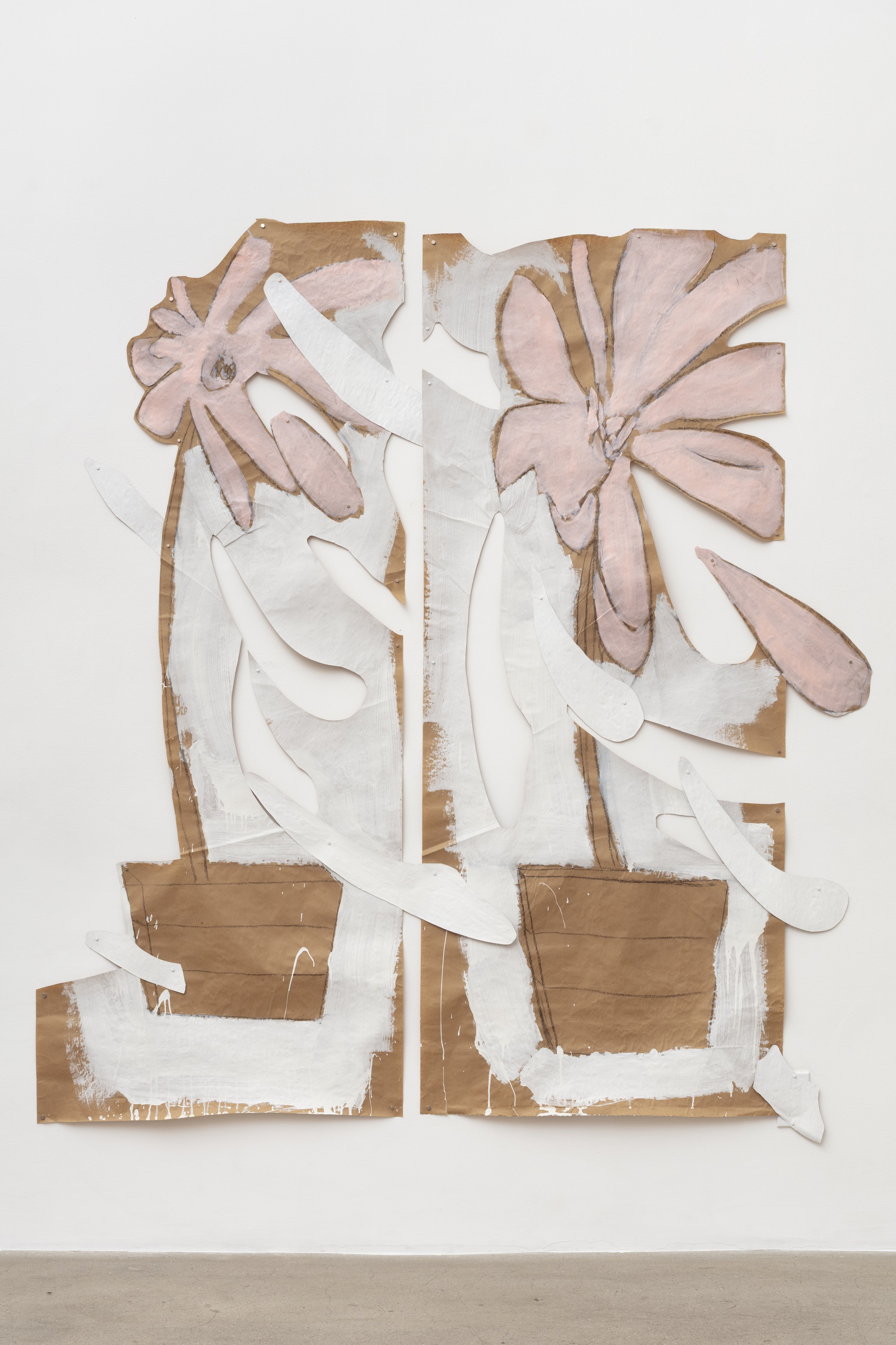 David Shull, Where there is Great Love there are Always Great Miracles at NOON Projects, photo 54