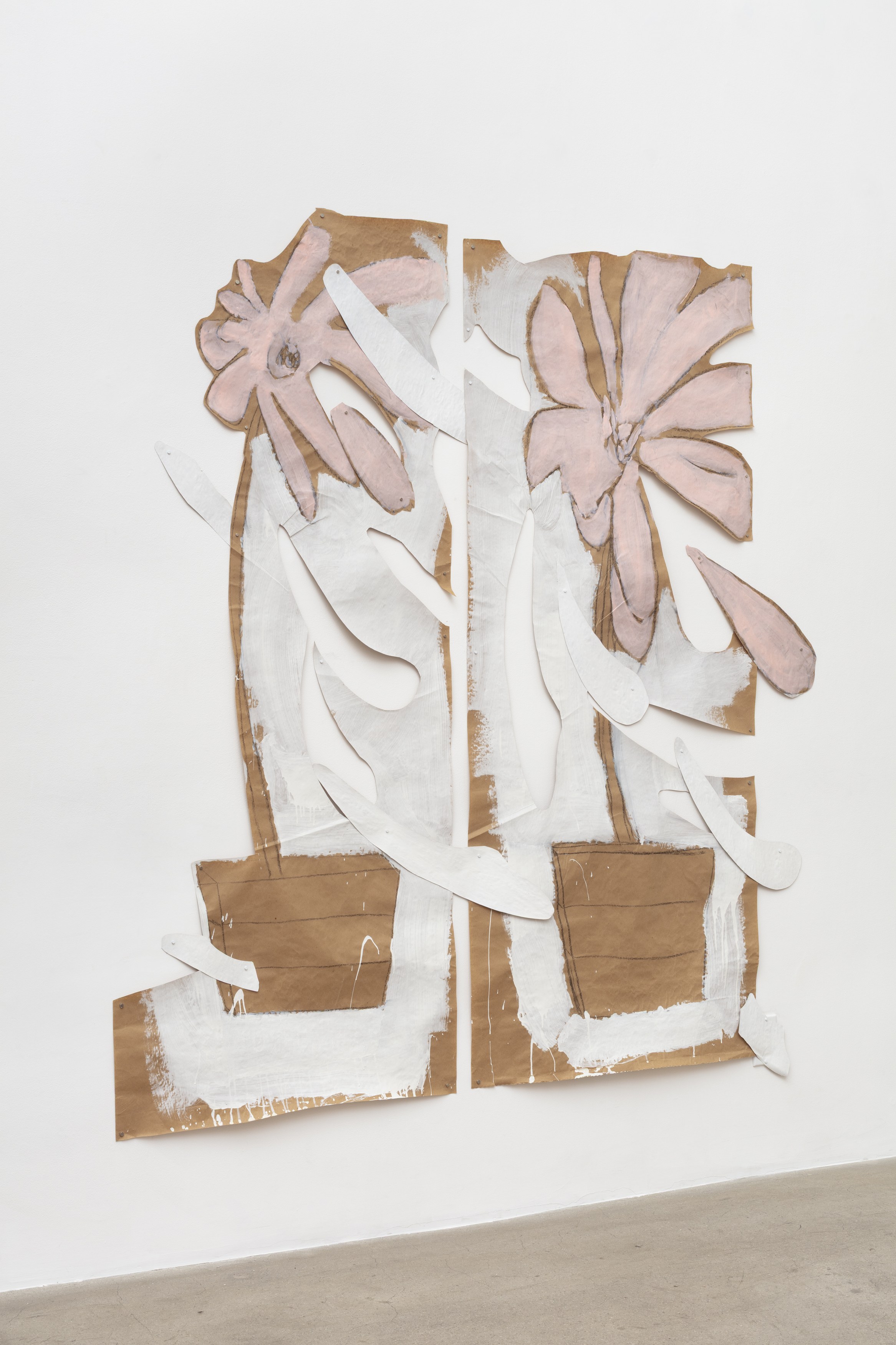 David Shull, Where there is Great Love there are Always Great Miracles at NOON Projects, photo 55