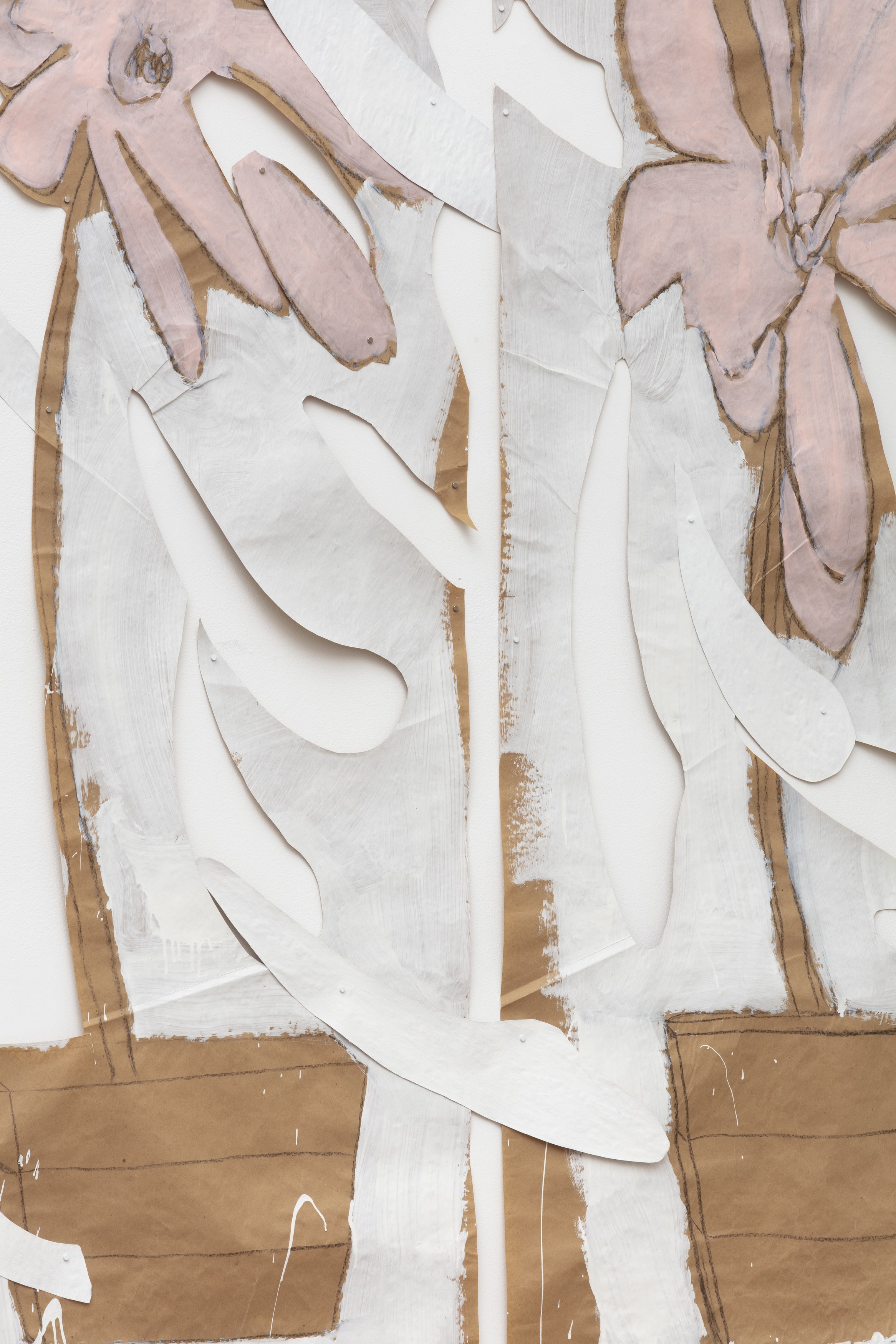 David Shull, Where there is Great Love there are Always Great Miracles at NOON Projects, photo 58