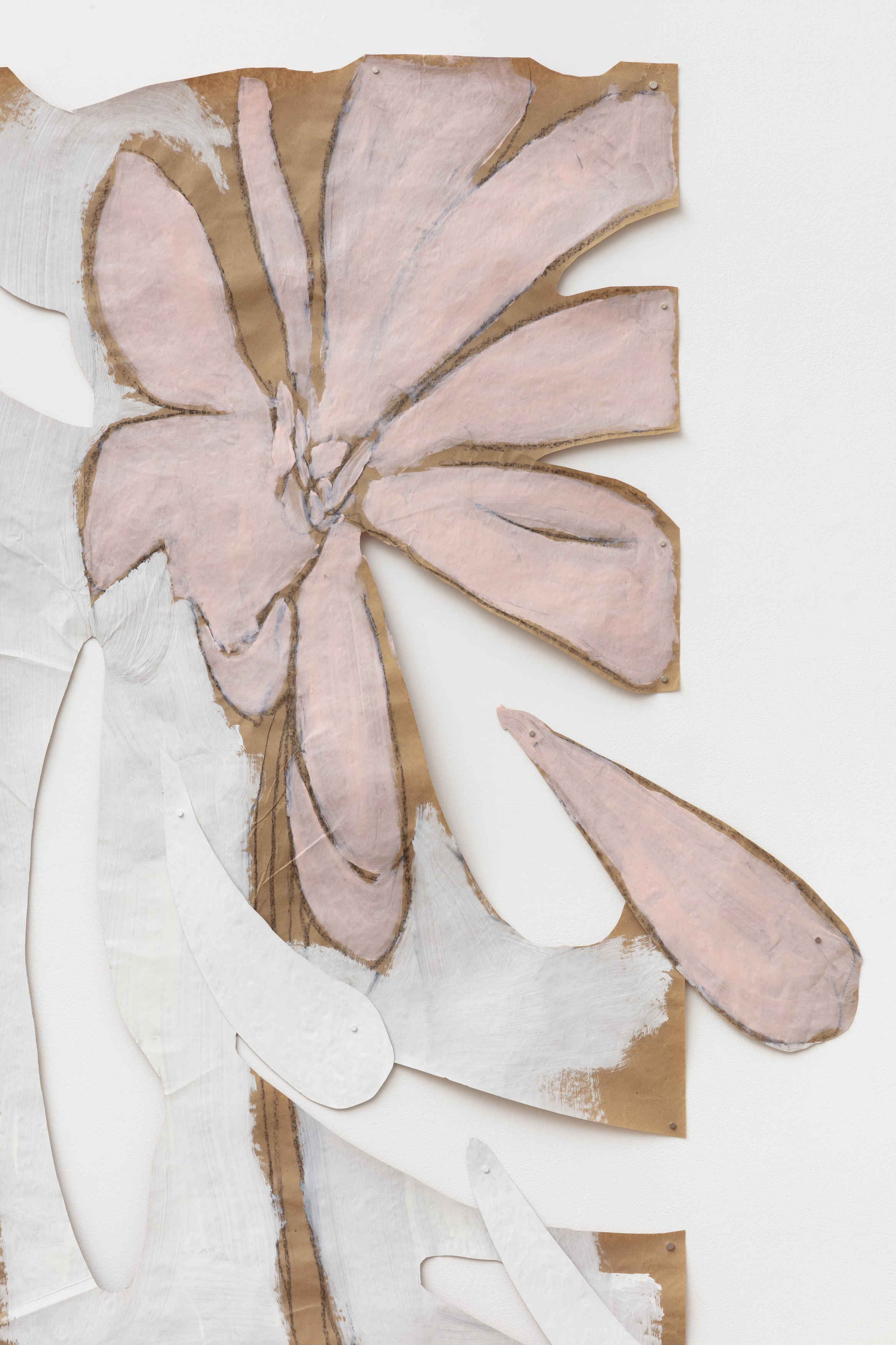 David Shull, Where there is Great Love there are Always Great Miracles at NOON Projects, photo 57