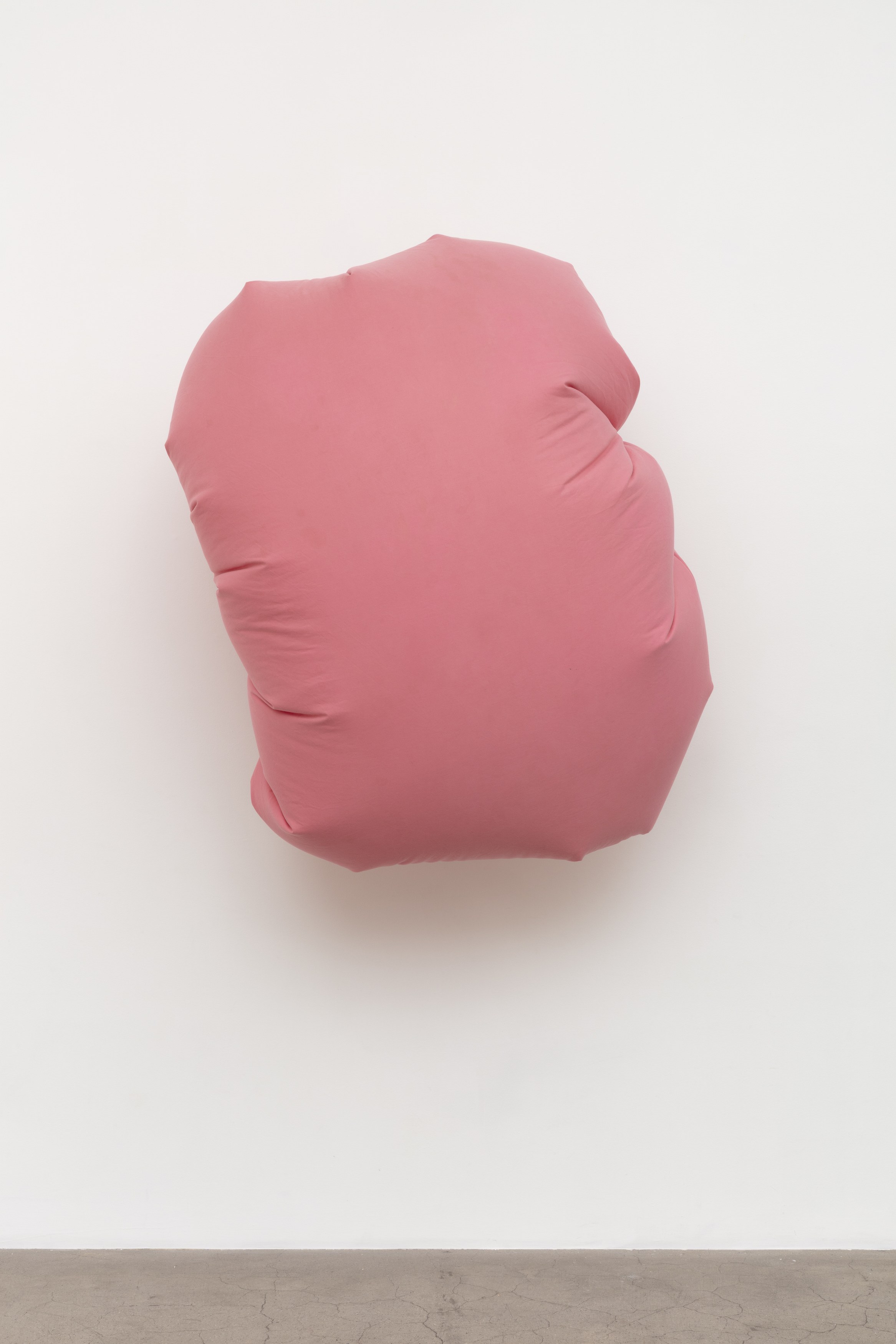 David Shull, Where there is Great Love there are Always Great Miracles at NOON Projects, photo 61