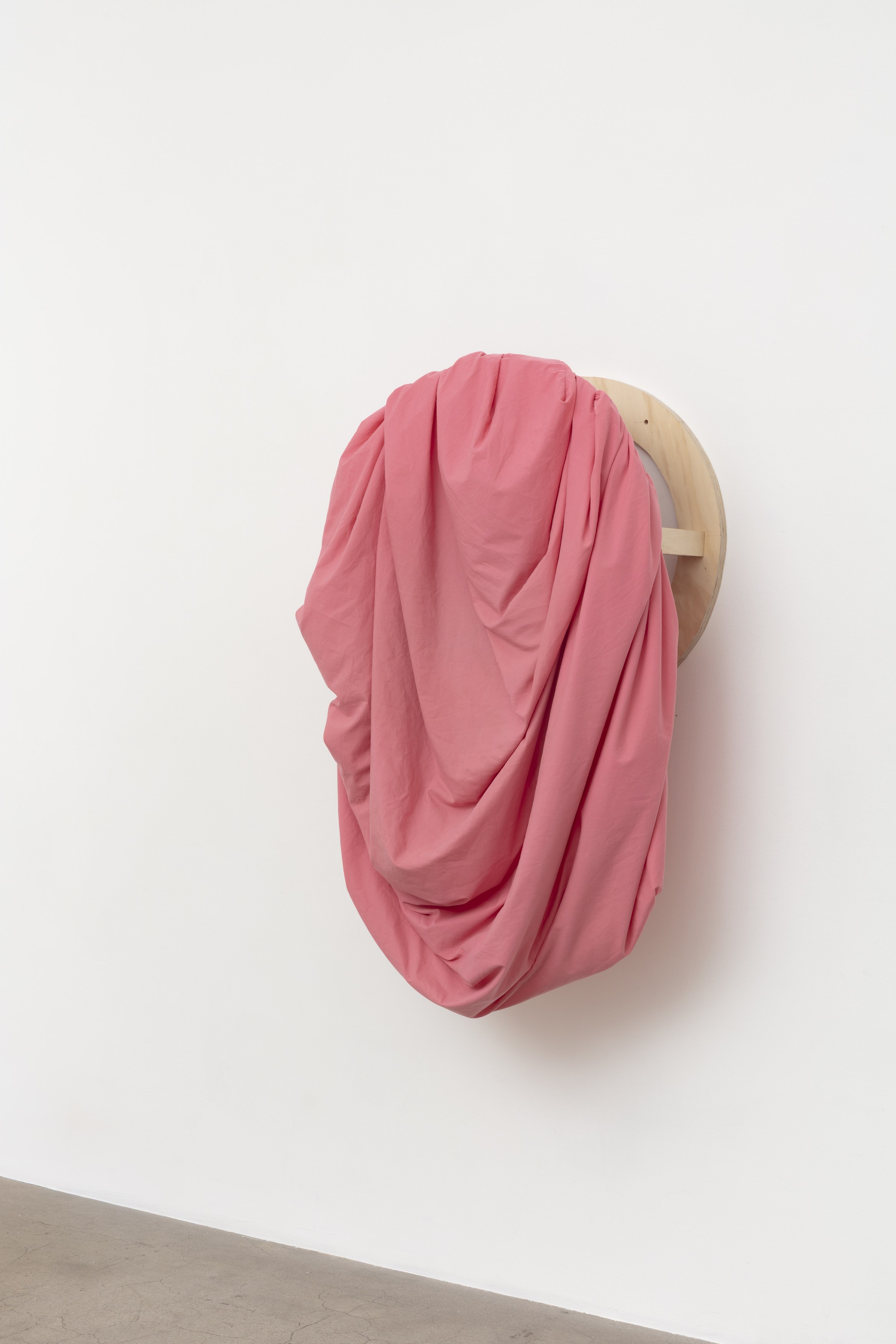 David Shull, Where there is Great Love there are Always Great Miracles at NOON Projects, photo 64