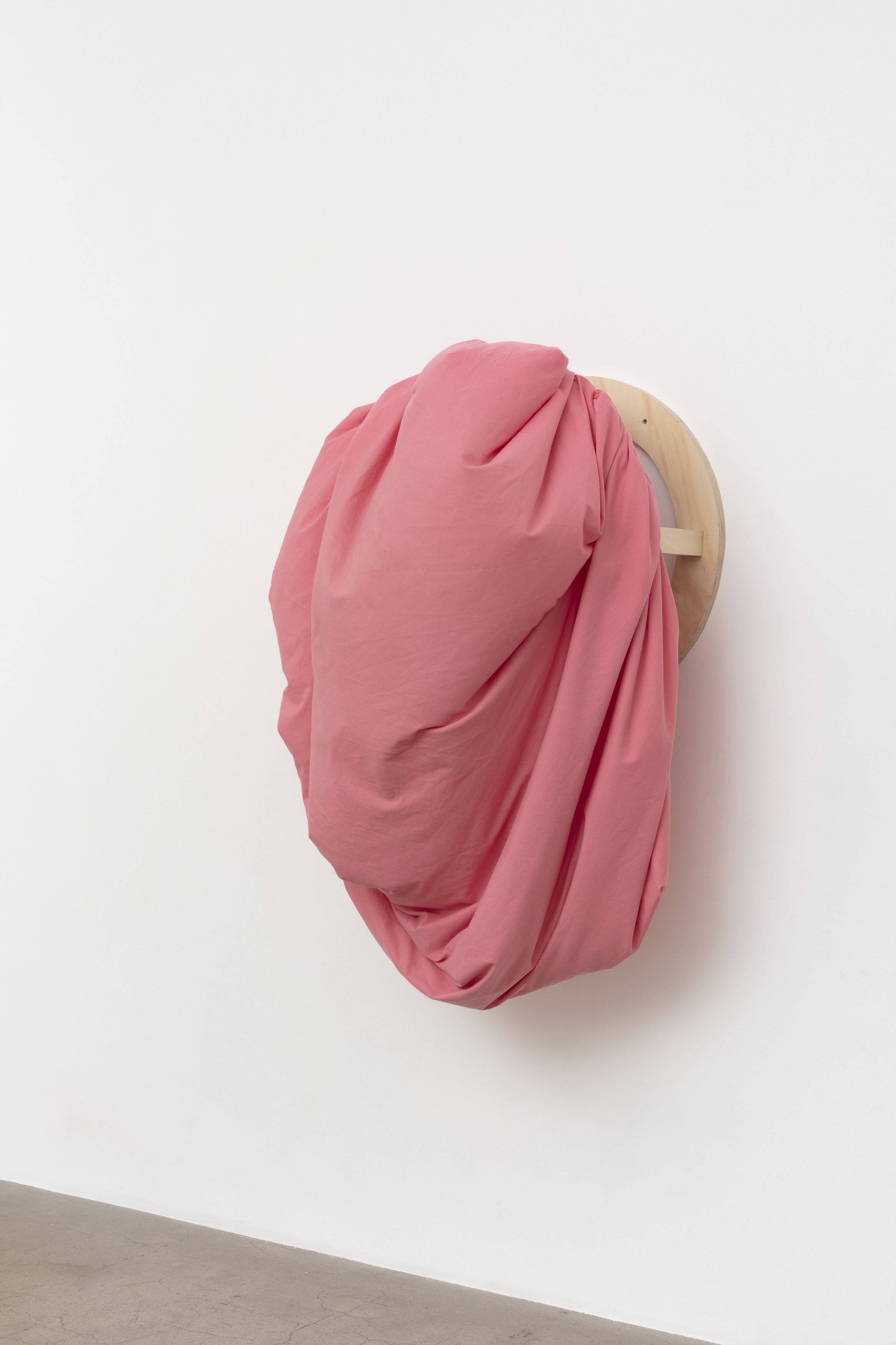 David Shull, Where there is Great Love there are Always Great Miracles at NOON Projects, photo 65