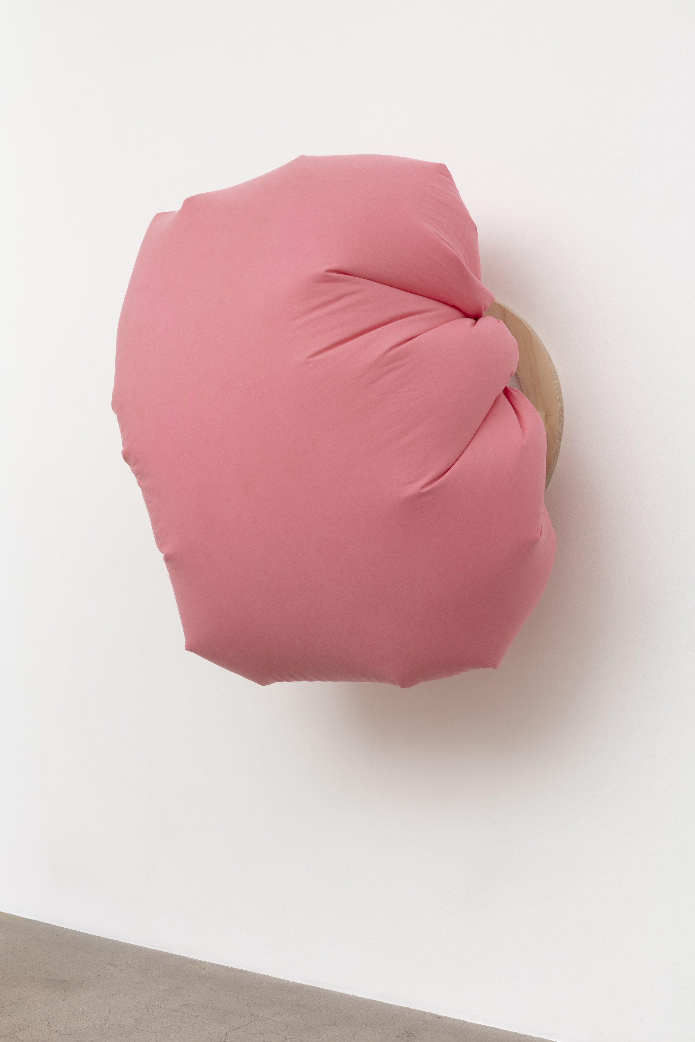 David Shull, Where there is Great Love there are Always Great Miracles at NOON Projects, photo 66