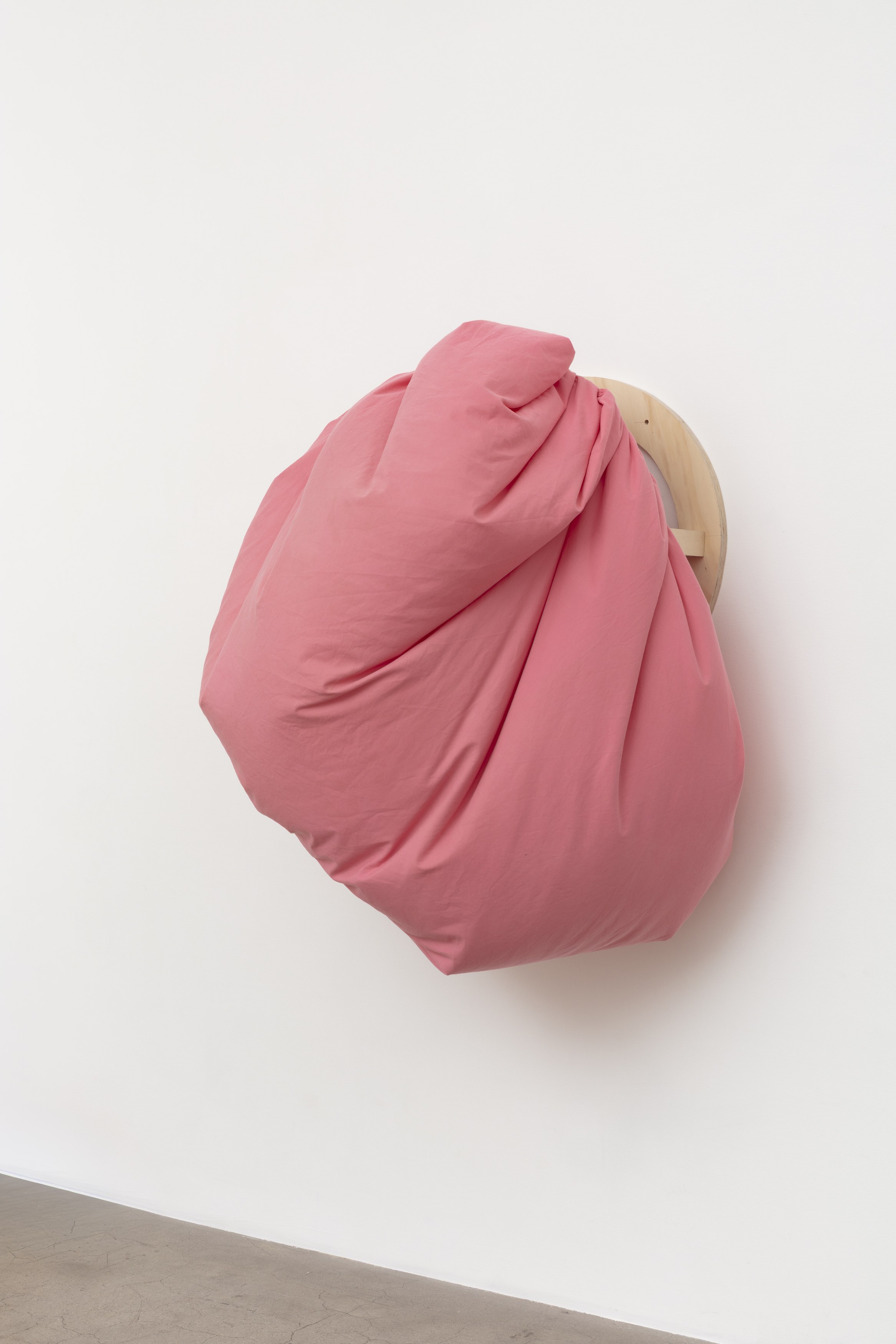 David Shull, Where there is Great Love there are Always Great Miracles at NOON Projects, photo 67
