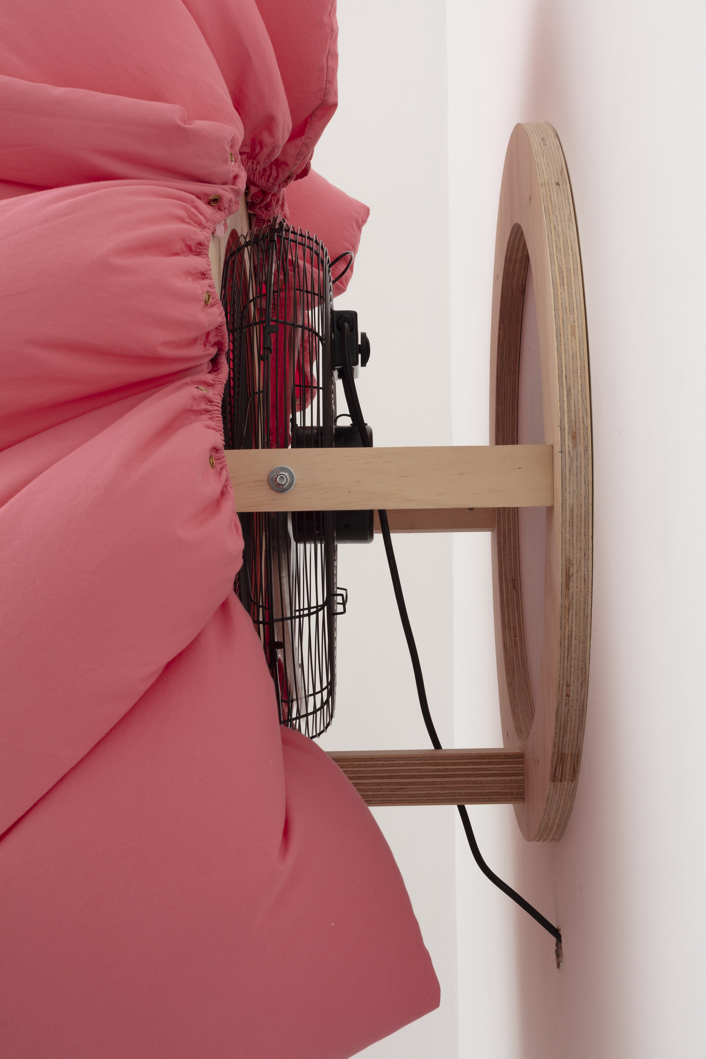 David Shull, Where there is Great Love there are Always Great Miracles at NOON Projects, photo 69