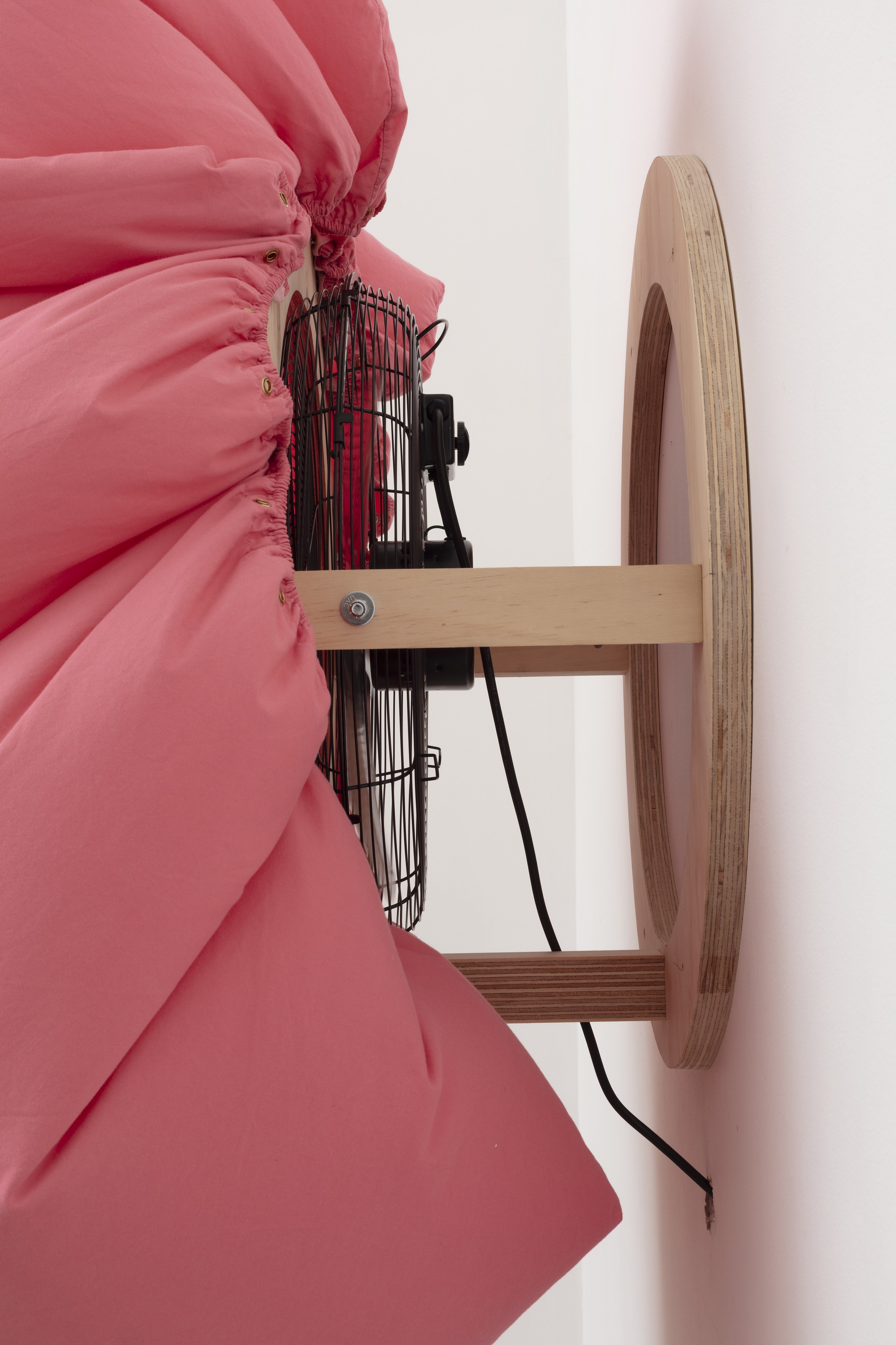 David Shull, Where there is Great Love there are Always Great Miracles at NOON Projects, photo 70