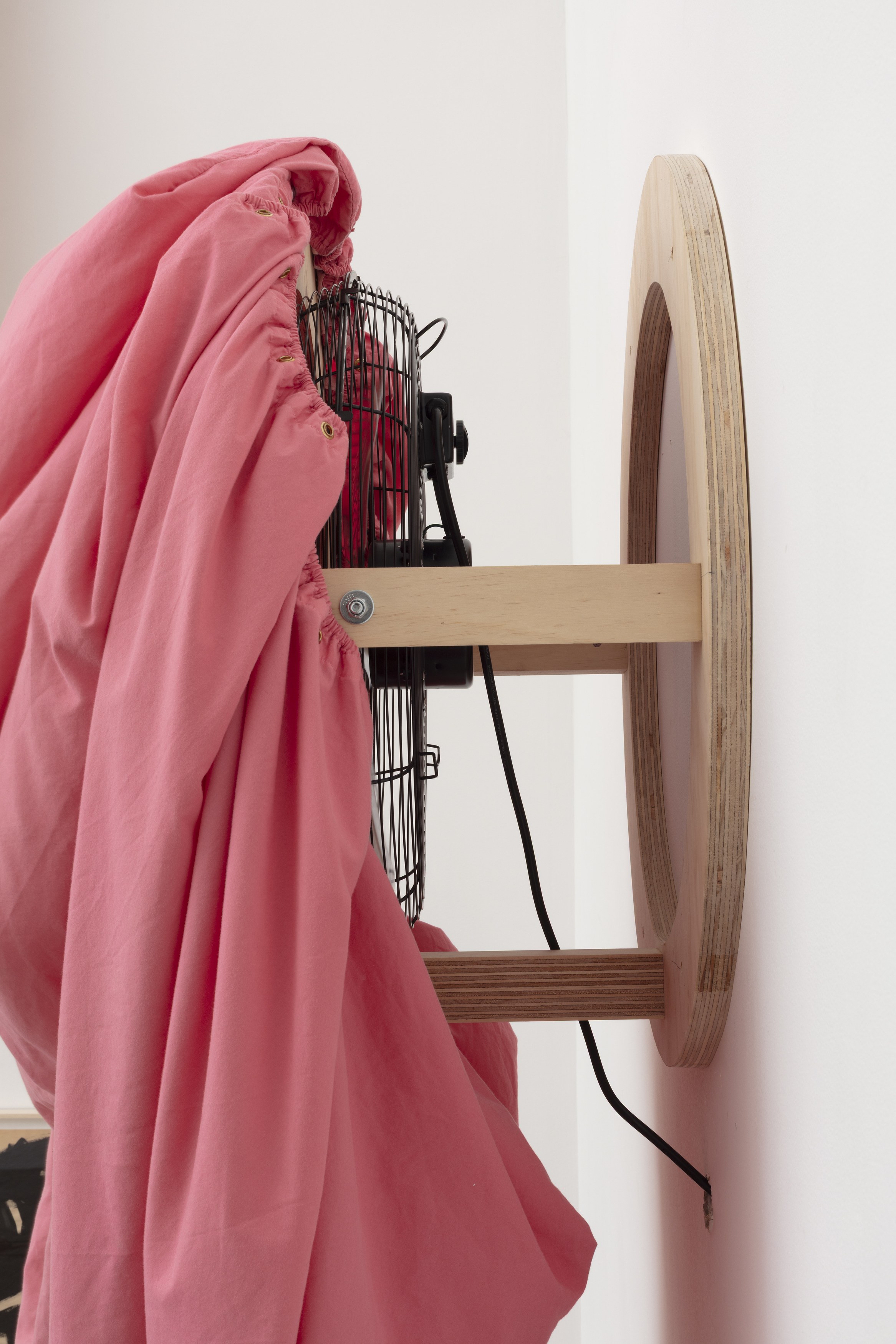David Shull, Where there is Great Love there are Always Great Miracles at NOON Projects, photo 72