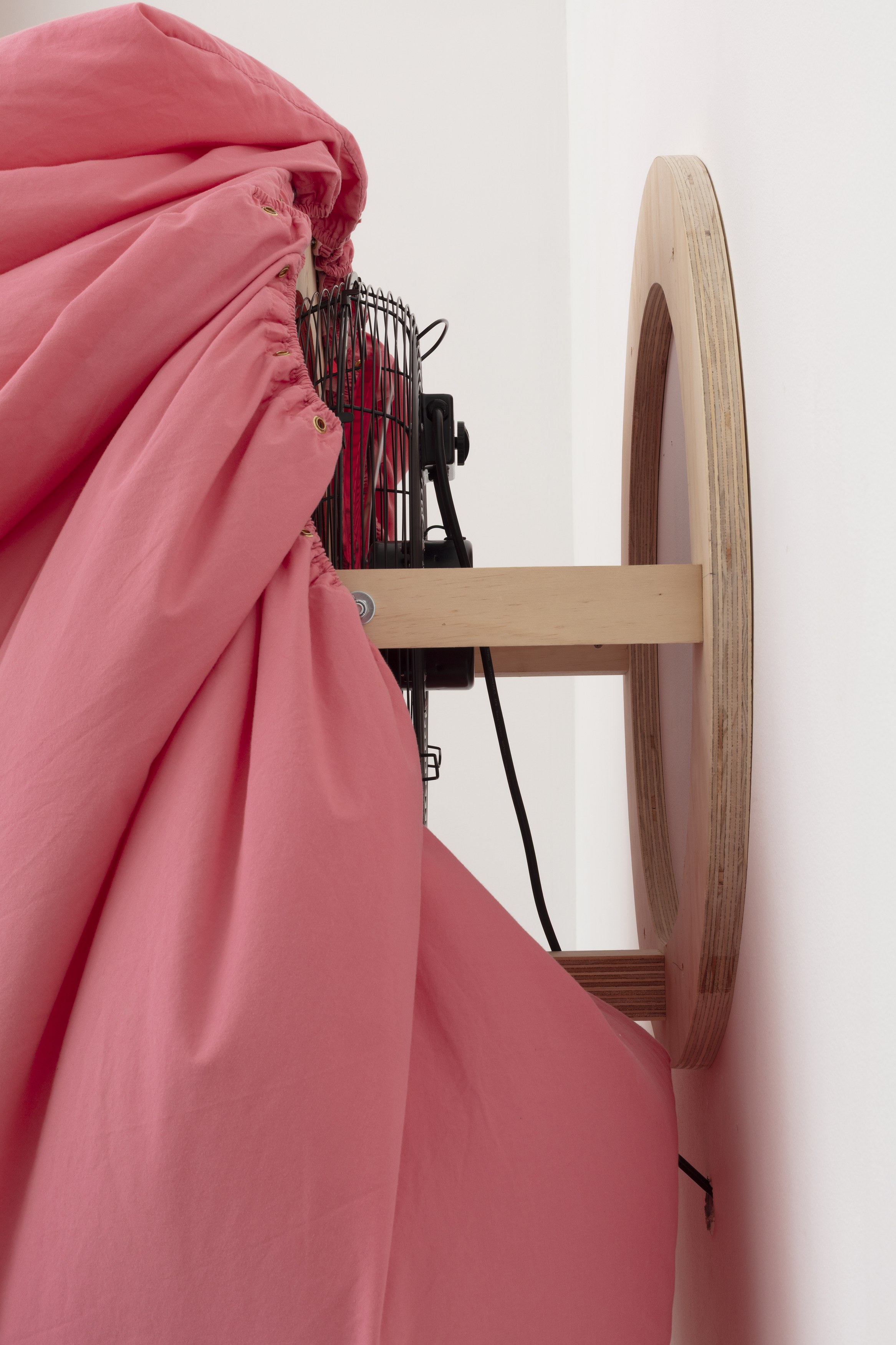David Shull, Where there is Great Love there are Always Great Miracles at NOON Projects, photo 73