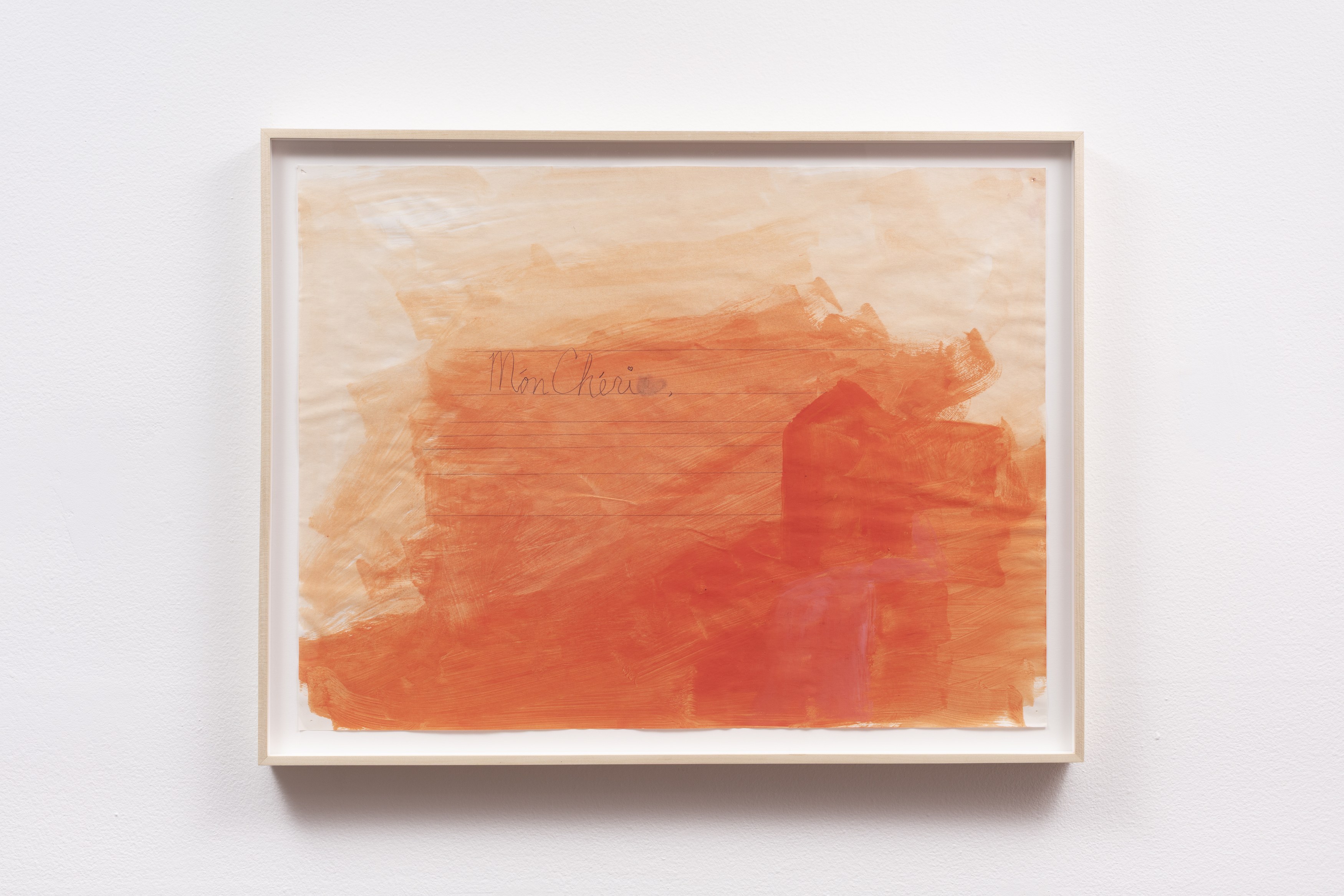 David Shull, Where there is Great Love there are Always Great Miracles at NOON Projects, photo 76