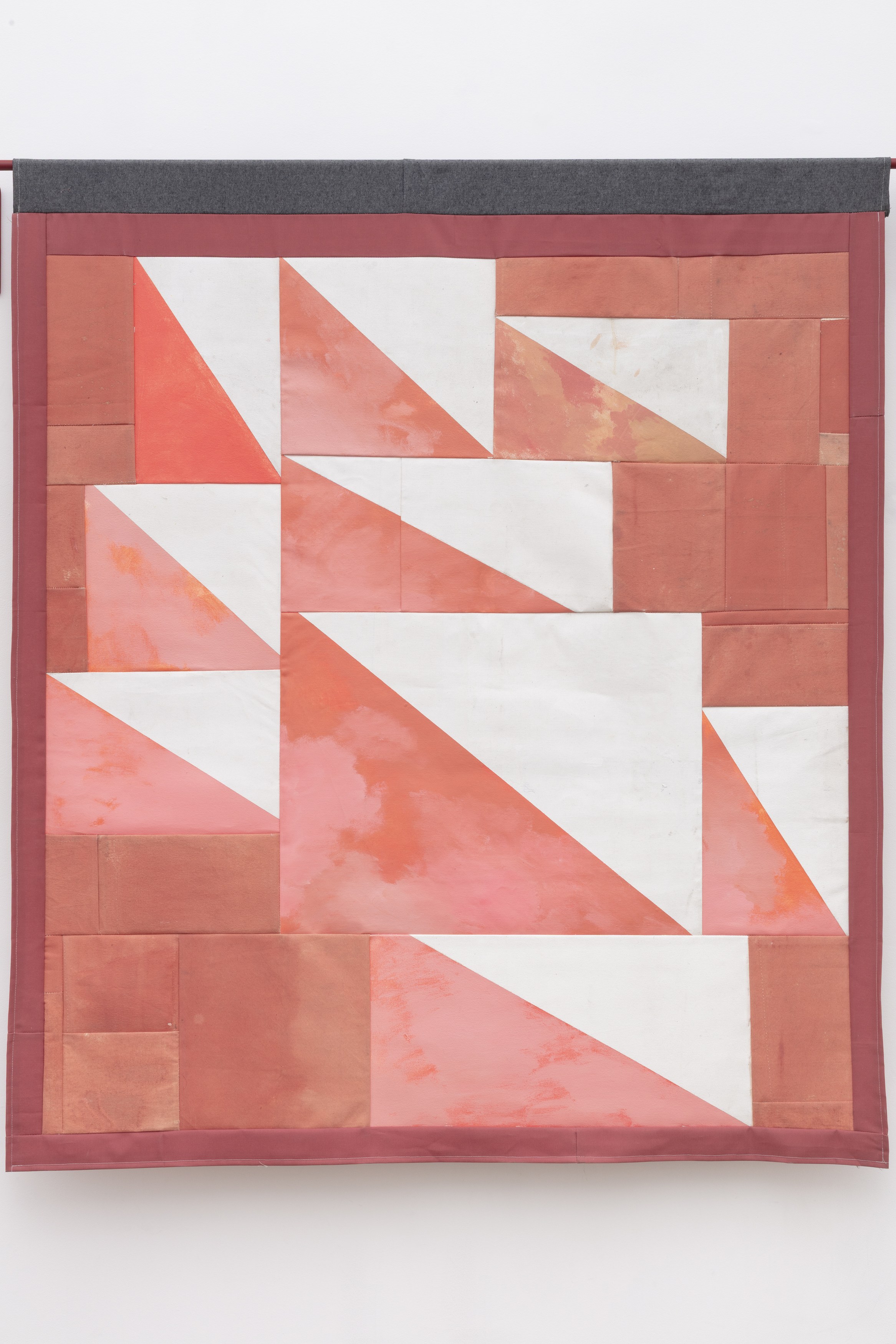David Shull, Where there is Great Love there are Always Great Miracles at NOON Projects, photo 82