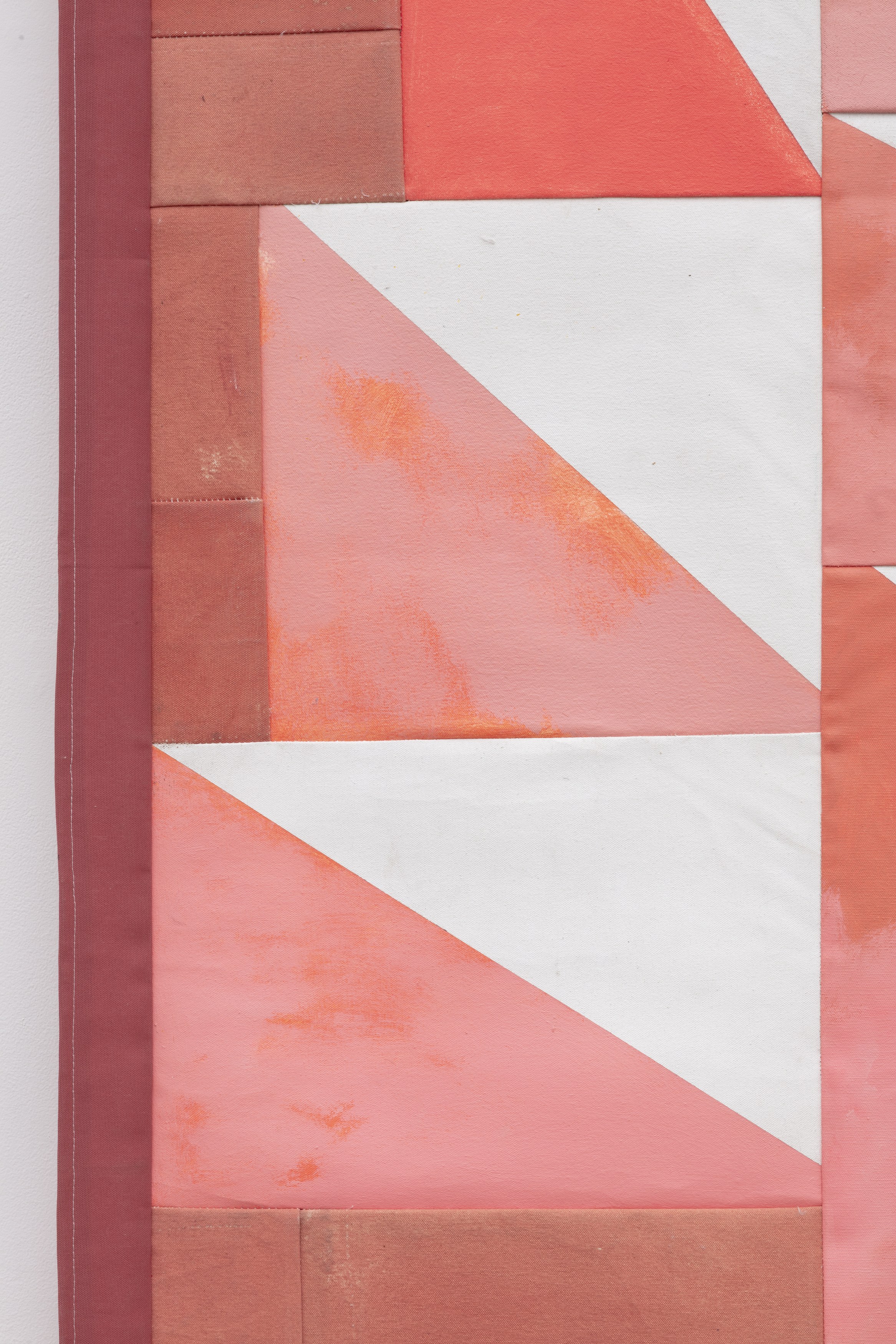 David Shull, Where there is Great Love there are Always Great Miracles at NOON Projects, photo 85