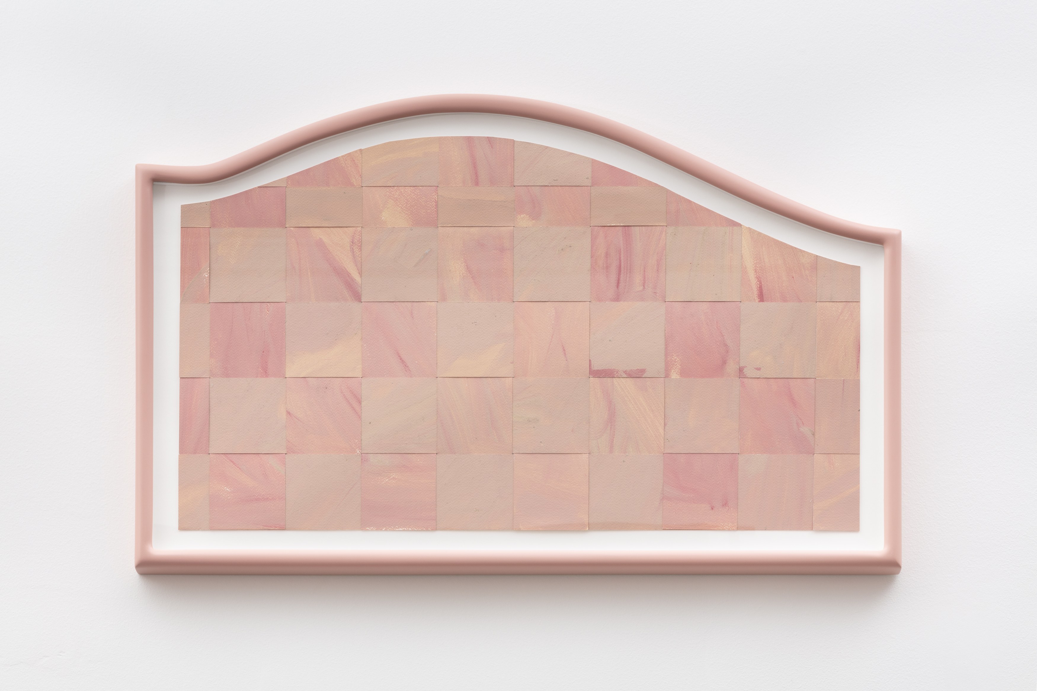 David Shull, Where there is Great Love there are Always Great Miracles at NOON Projects, photo 87