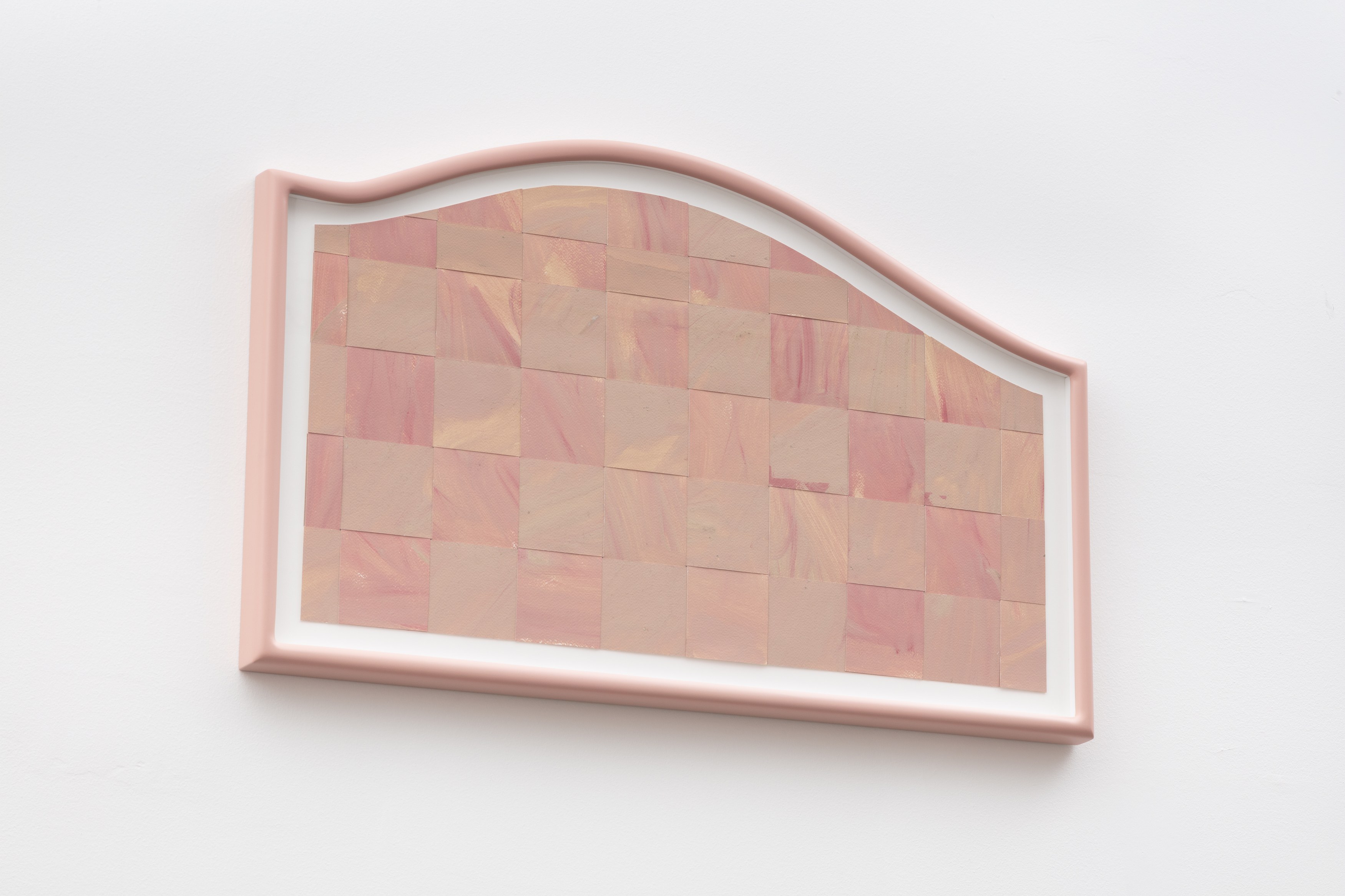 David Shull, Where there is Great Love there are Always Great Miracles at NOON Projects, photo 88