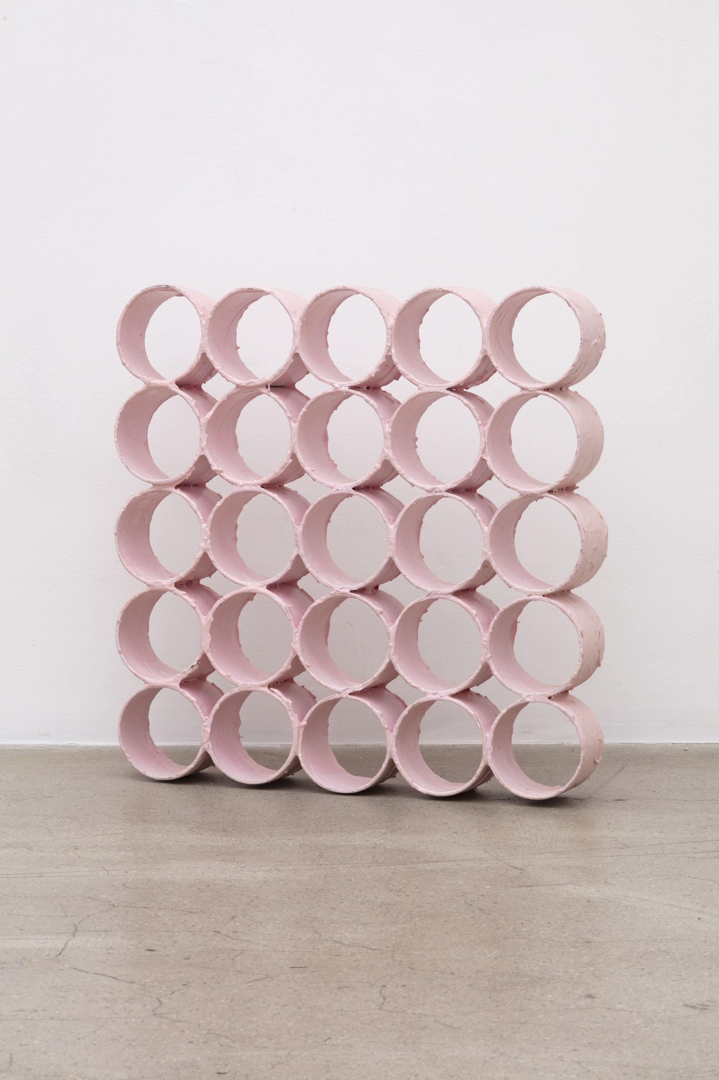 David Shull, Where there is Great Love there are Always Great Miracles at NOON Projects, photo 92