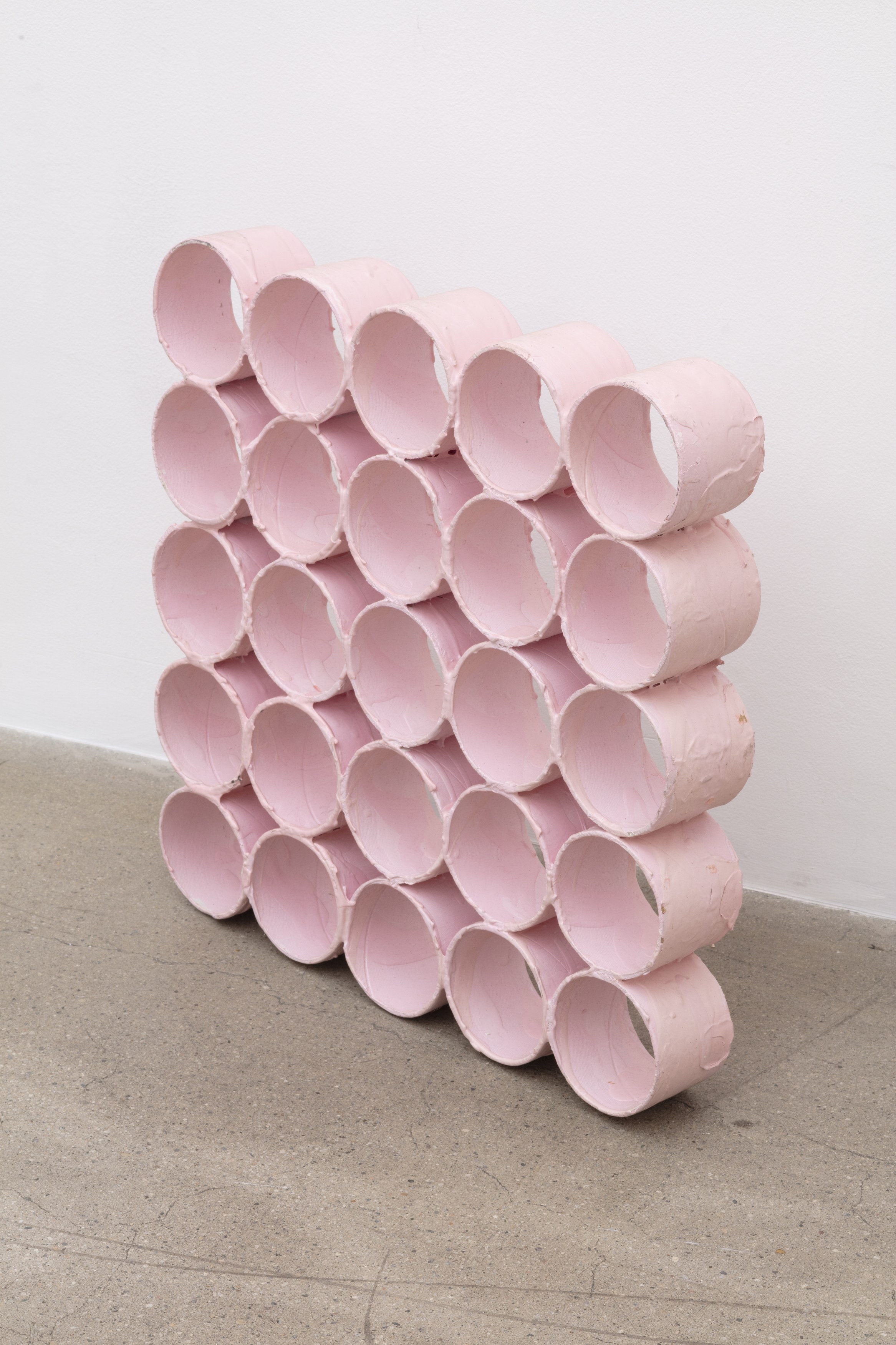 David Shull, Where there is Great Love there are Always Great Miracles at NOON Projects, photo 91