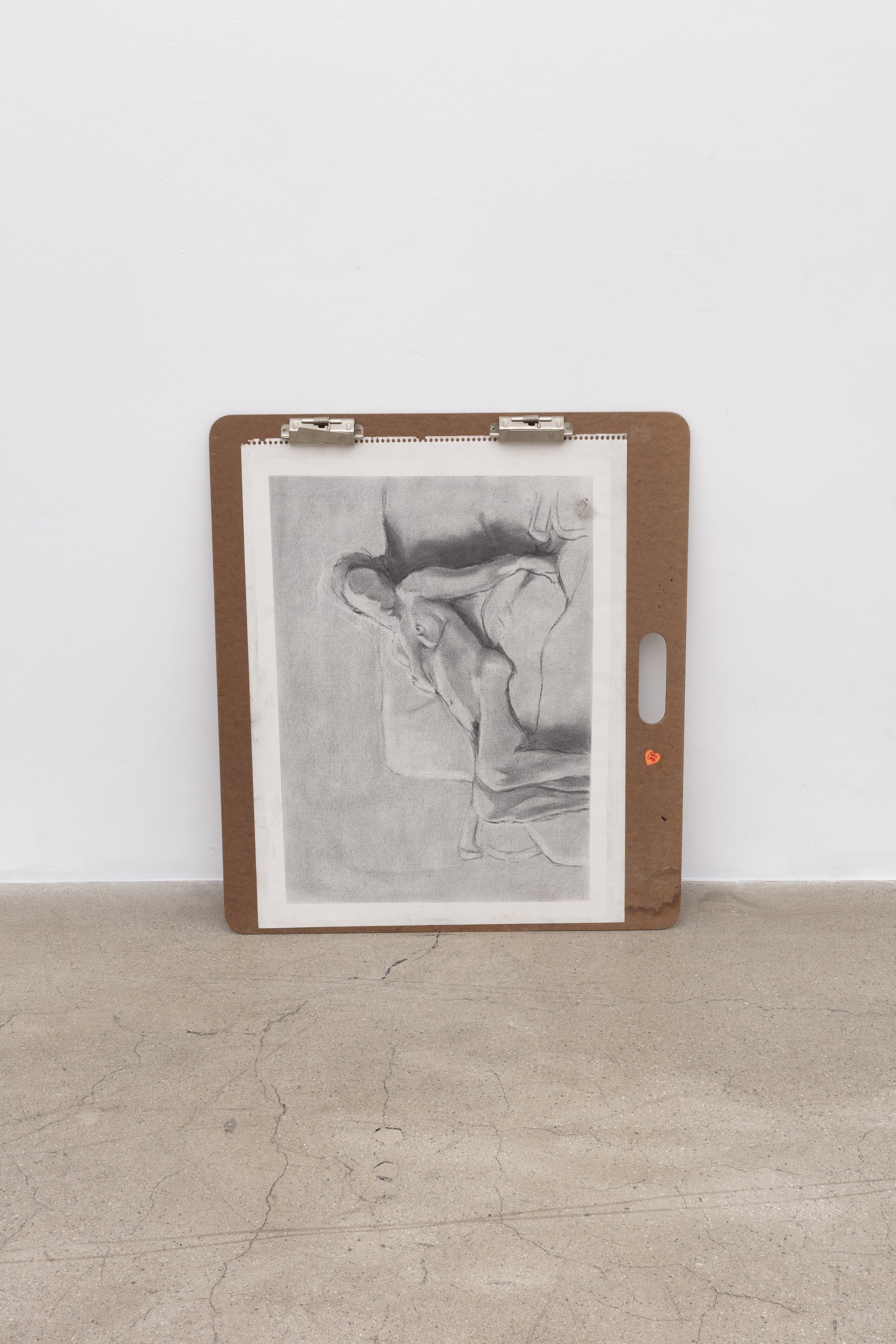 David Shull, Where there is Great Love there are Always Great Miracles at NOON Projects, photo 98