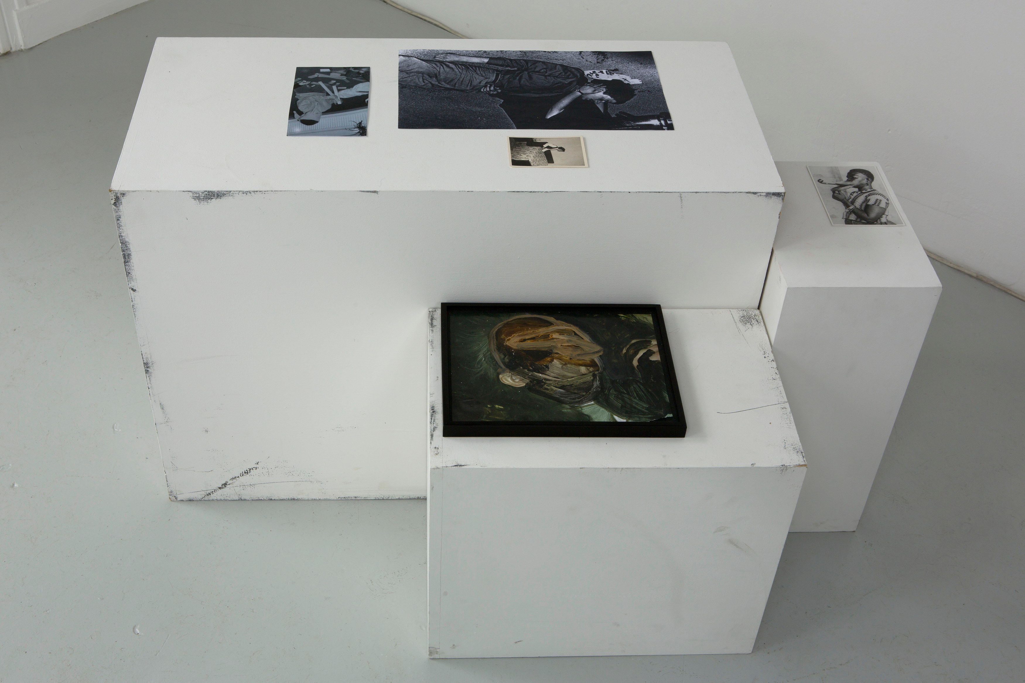 Always Yours. Des Objects Manqués. Des Monuments., Always Yours. Des Objects Manqués. Des Monuments. at Galerie Balice Hertling, photo 29