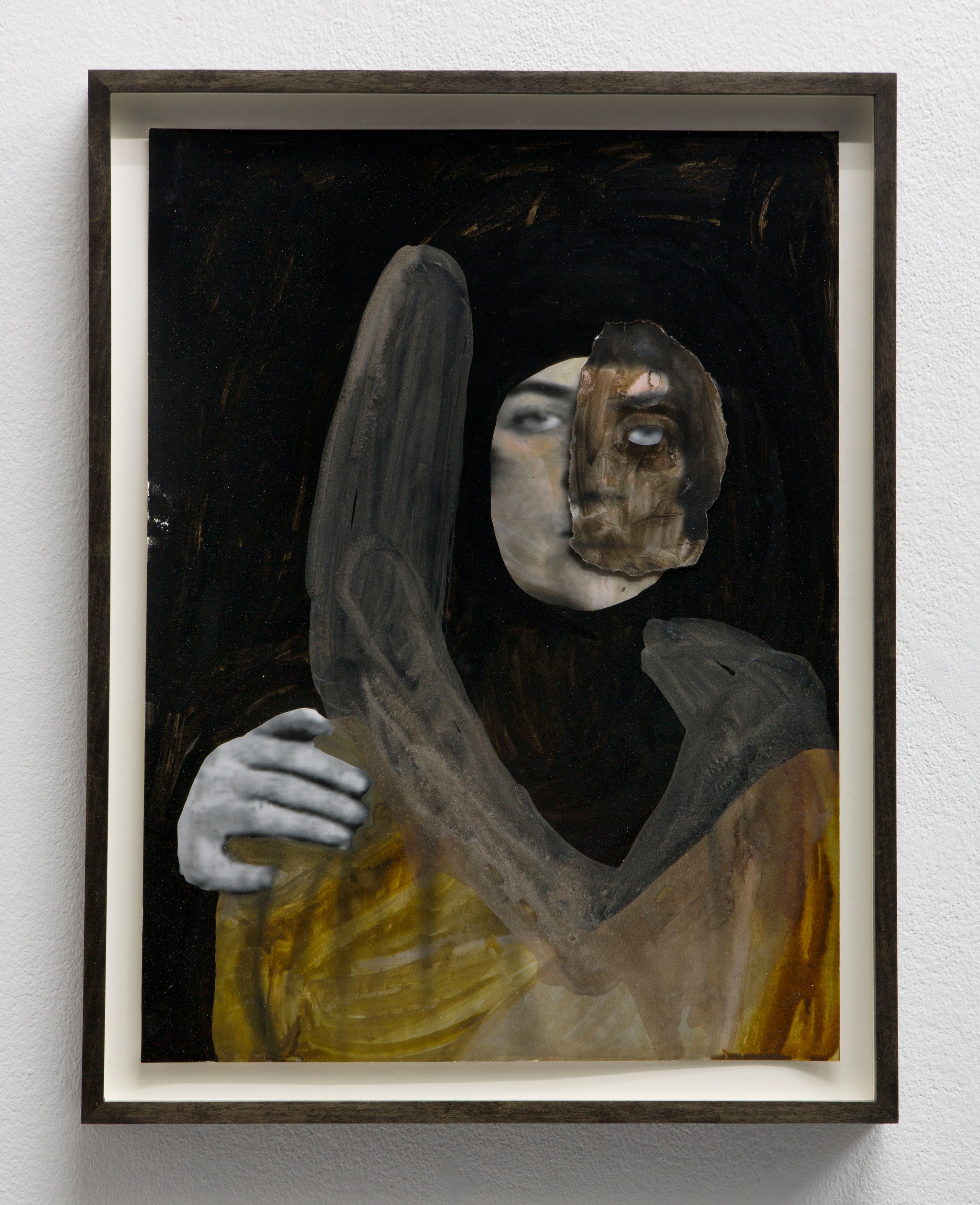 Always Yours. Des Objects Manqués. Des Monuments., Always Yours. Des Objects Manqués. Des Monuments. at Galerie Balice Hertling, photo 30