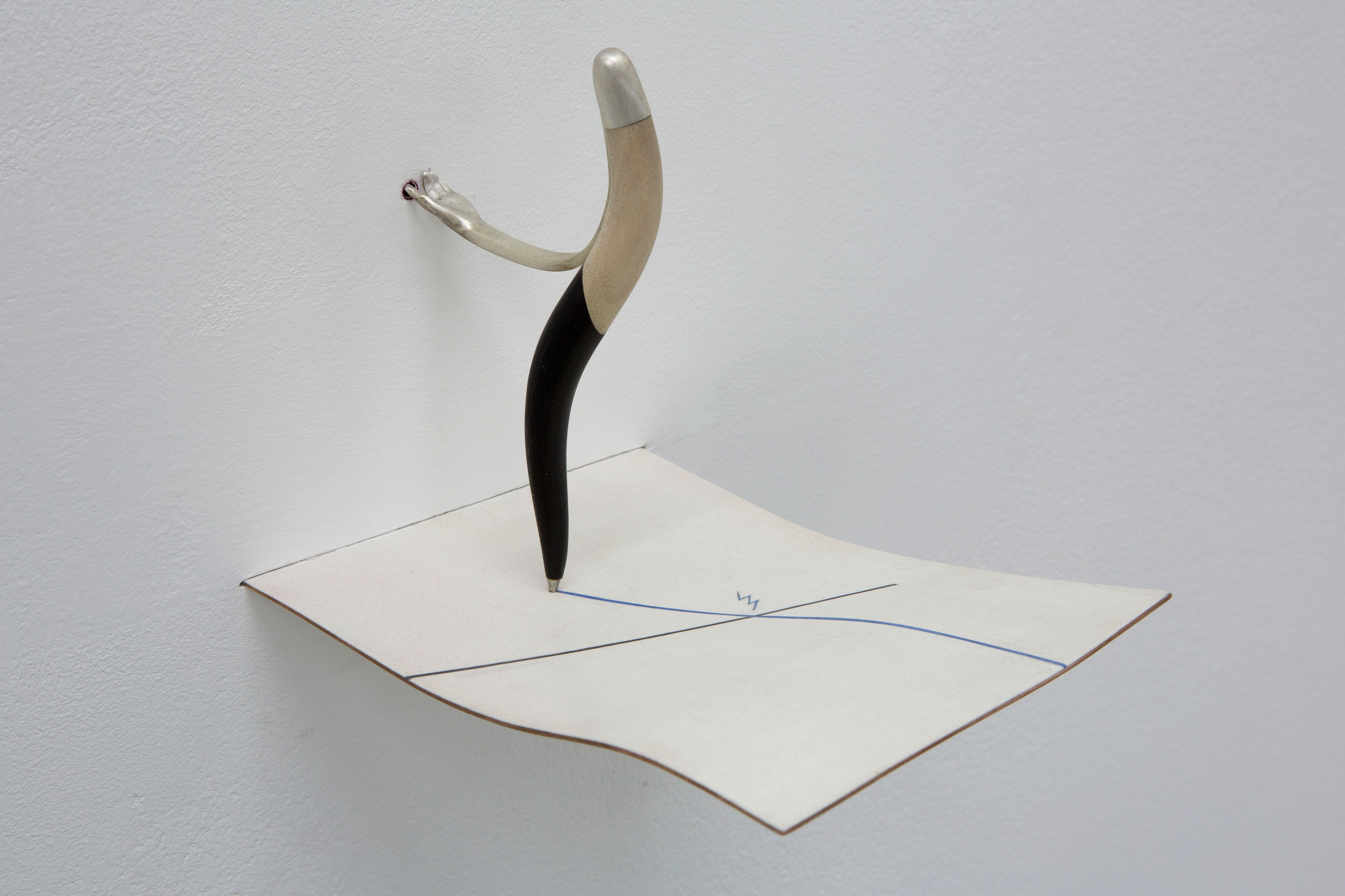 Always Yours. Des Objects Manqués. Des Monuments., Always Yours. Des Objects Manqués. Des Monuments. at Galerie Balice Hertling, photo 32