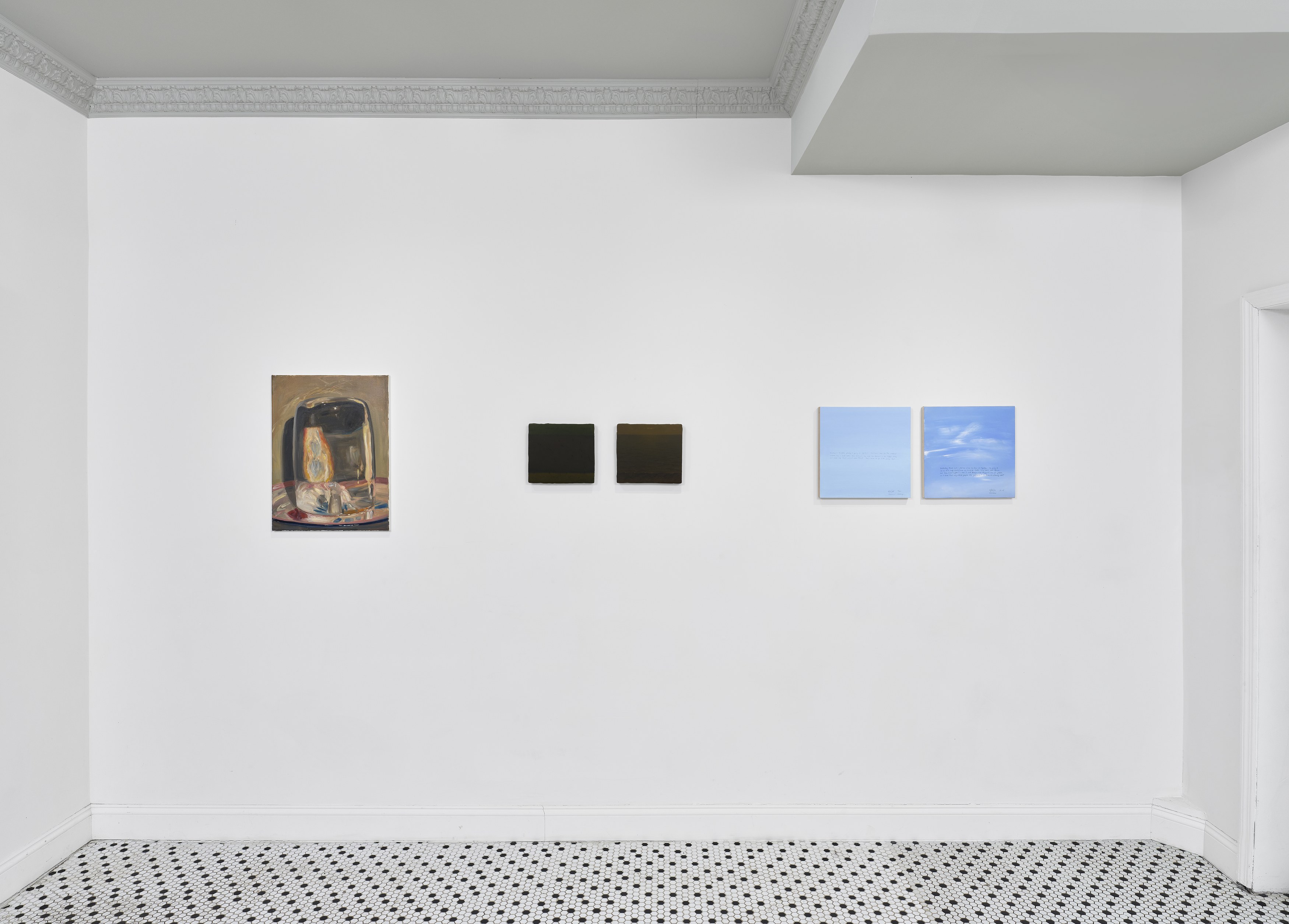 Victoria Gitman, Byron Kim, image 5 of 31
