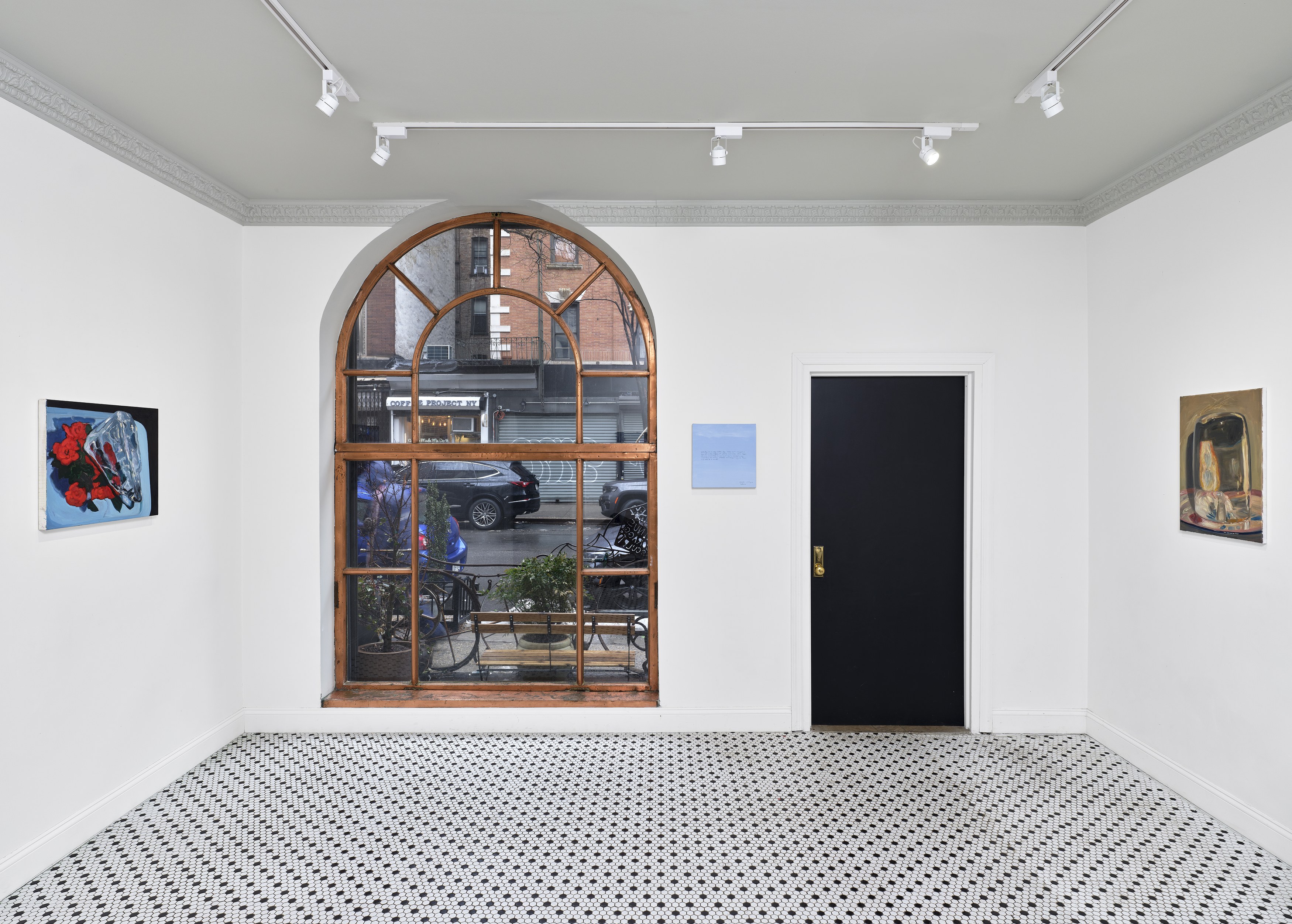 Victoria Gitman, Byron Kim, image 3 of 31