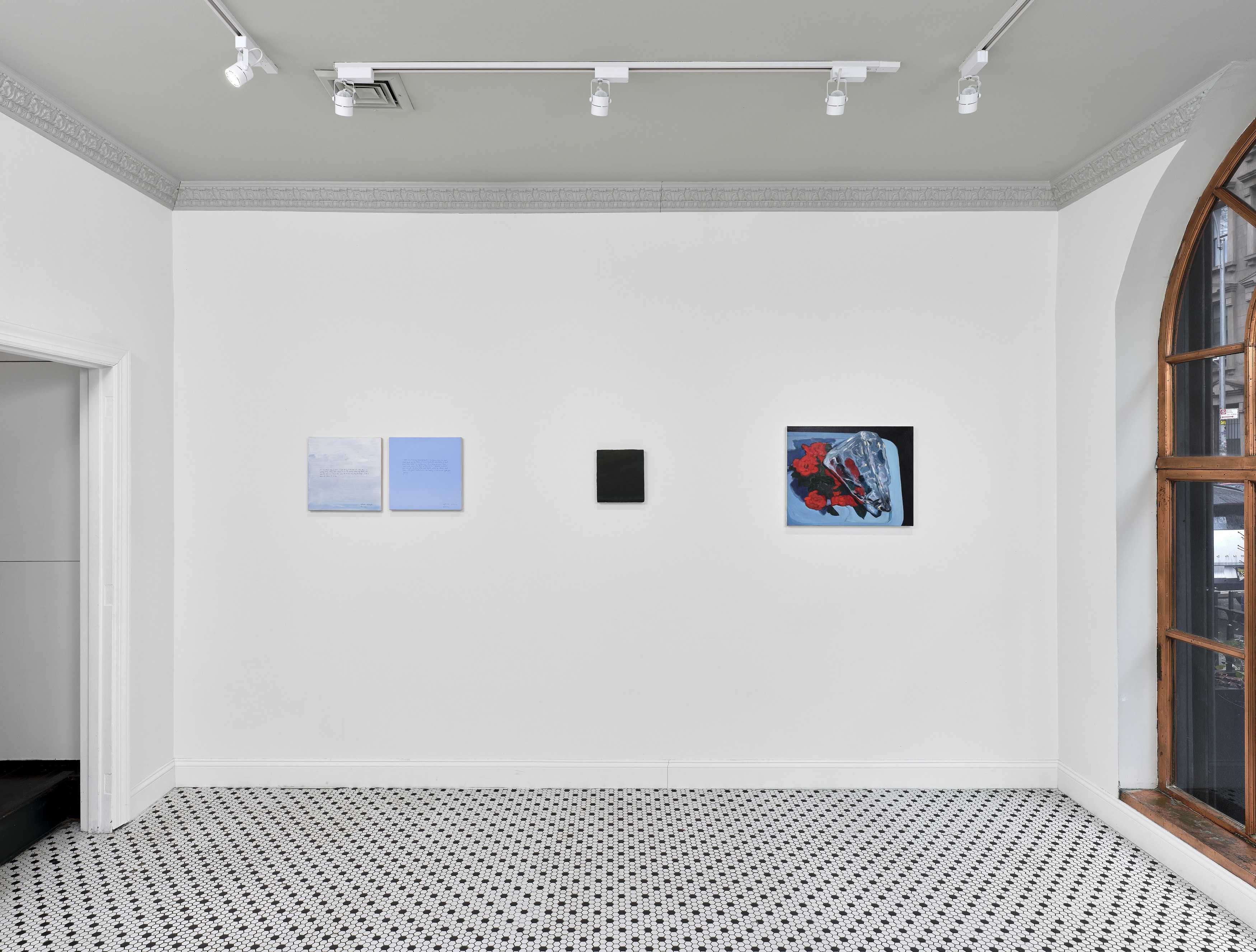 Victoria Gitman, Byron Kim, image 2 of 31