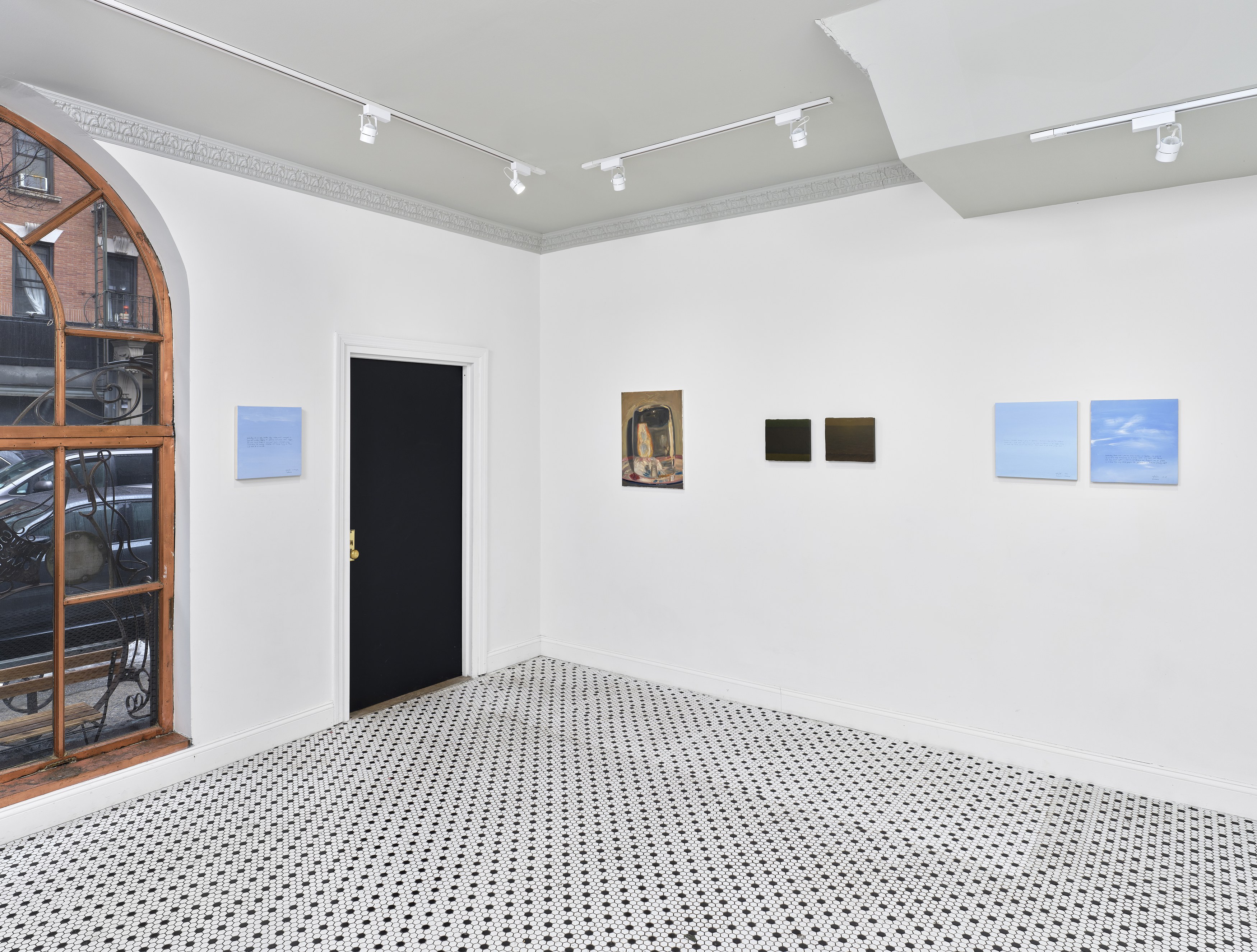 Victoria Gitman, Byron Kim, image 4 of 31