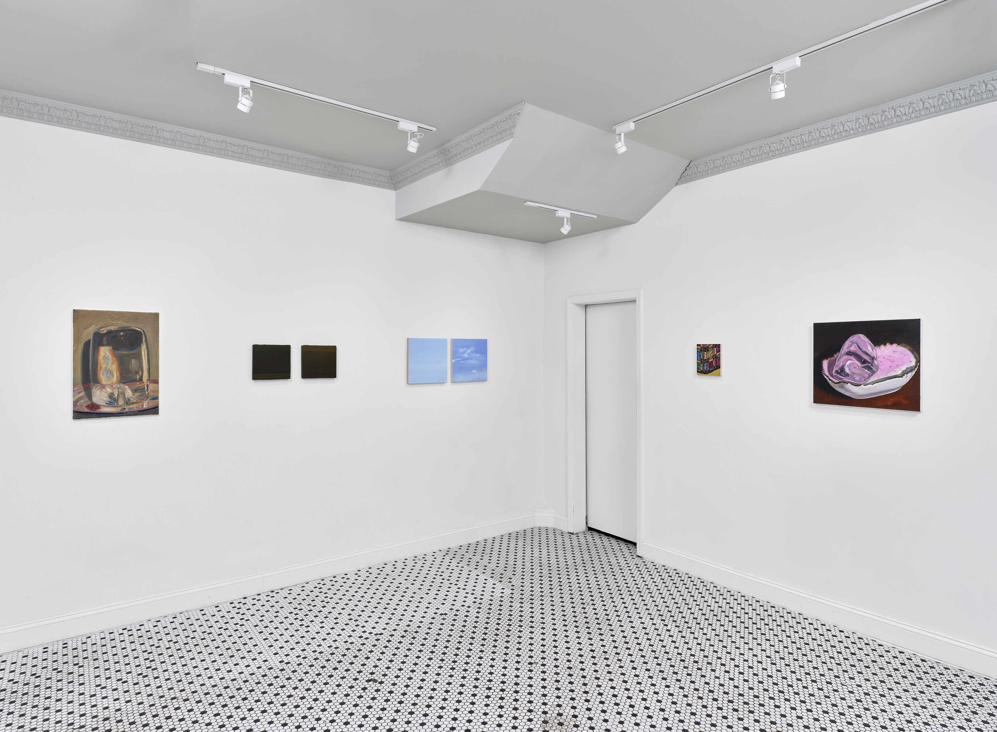 Victoria Gitman, Byron Kim, image 6 of 31