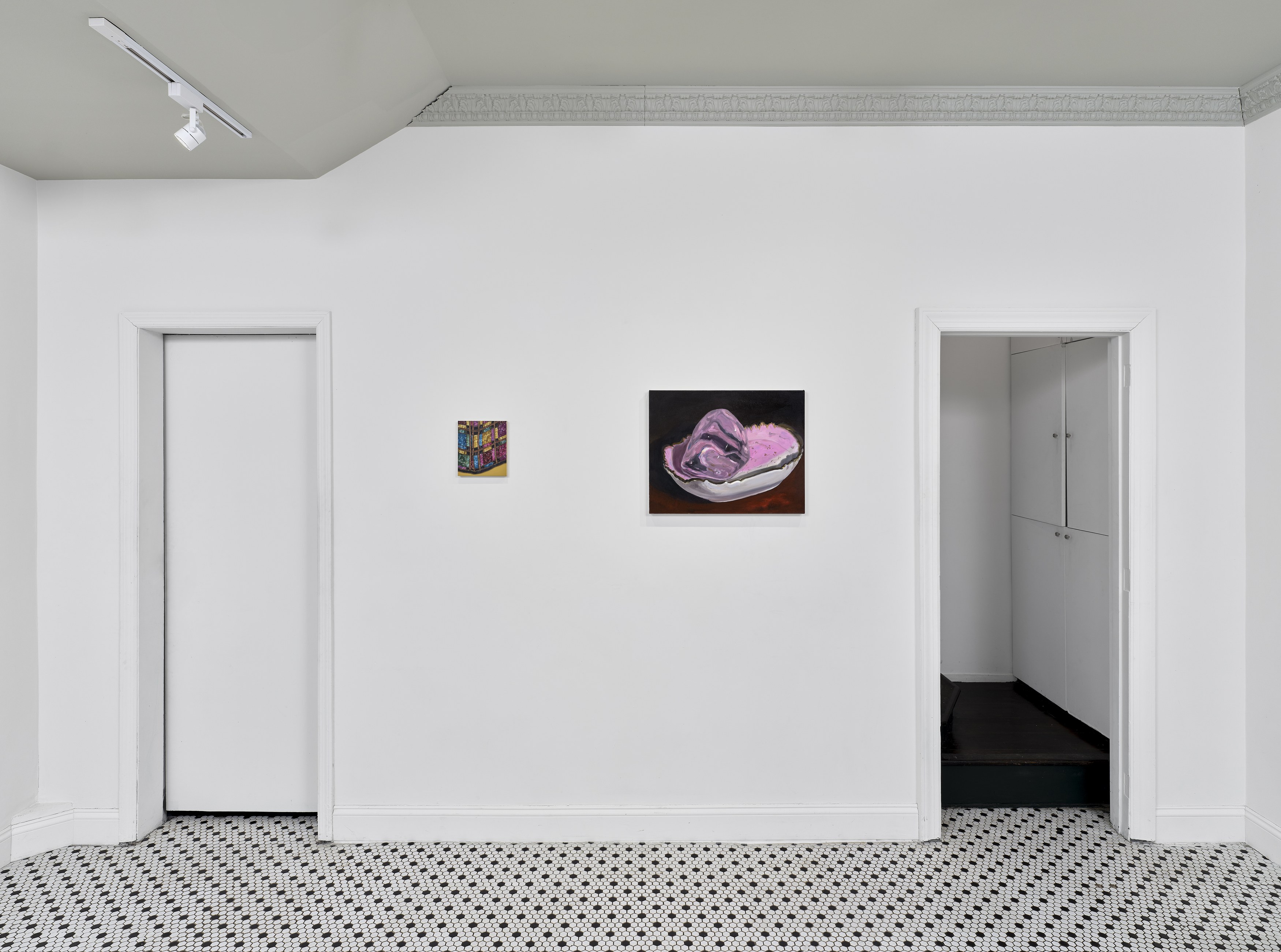 Victoria Gitman, Byron Kim, image 7 of 31