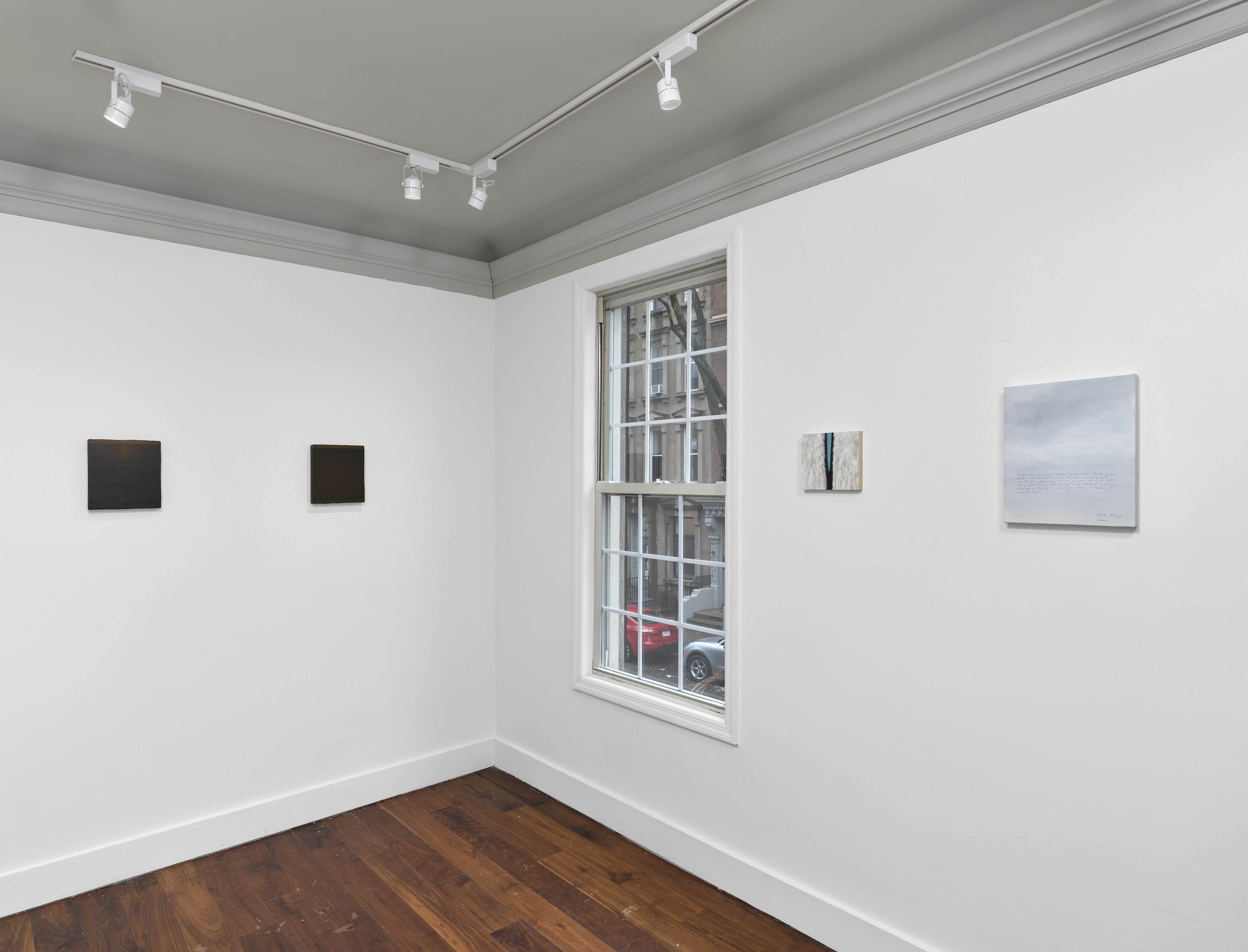 Victoria Gitman, Byron Kim, image 11 of 31