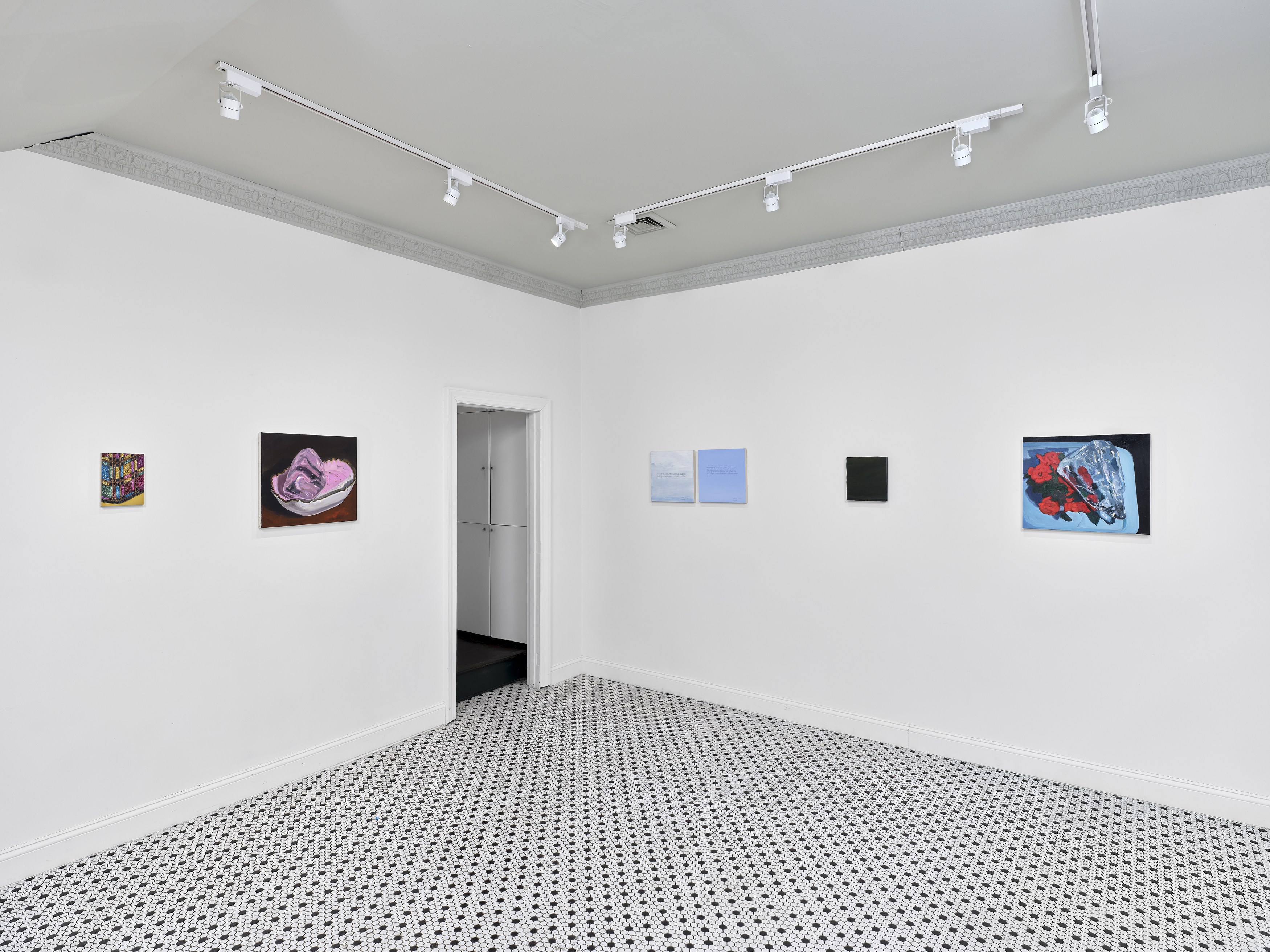 Victoria Gitman, Byron Kim, image 8 of 31