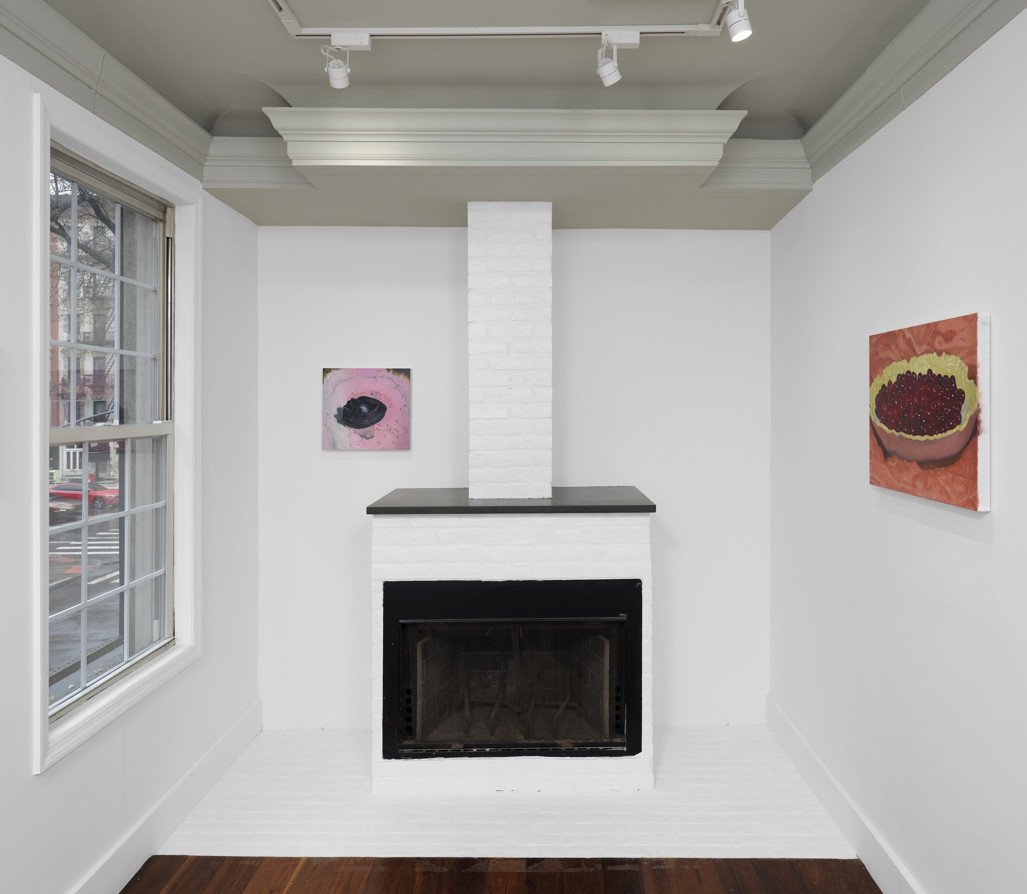 Victoria Gitman, Byron Kim, image 12 of 31