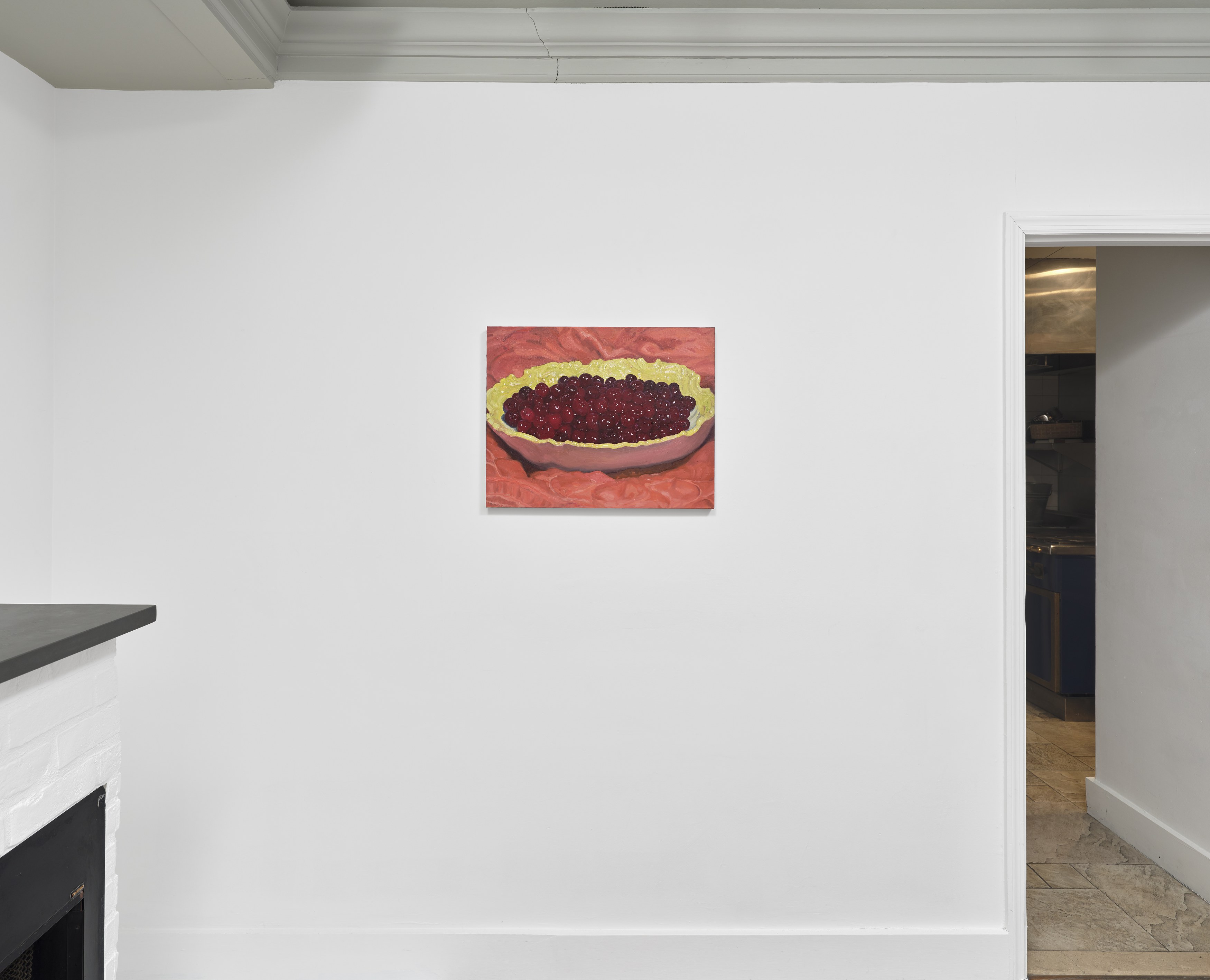 Victoria Gitman, Byron Kim, image 13 of 31