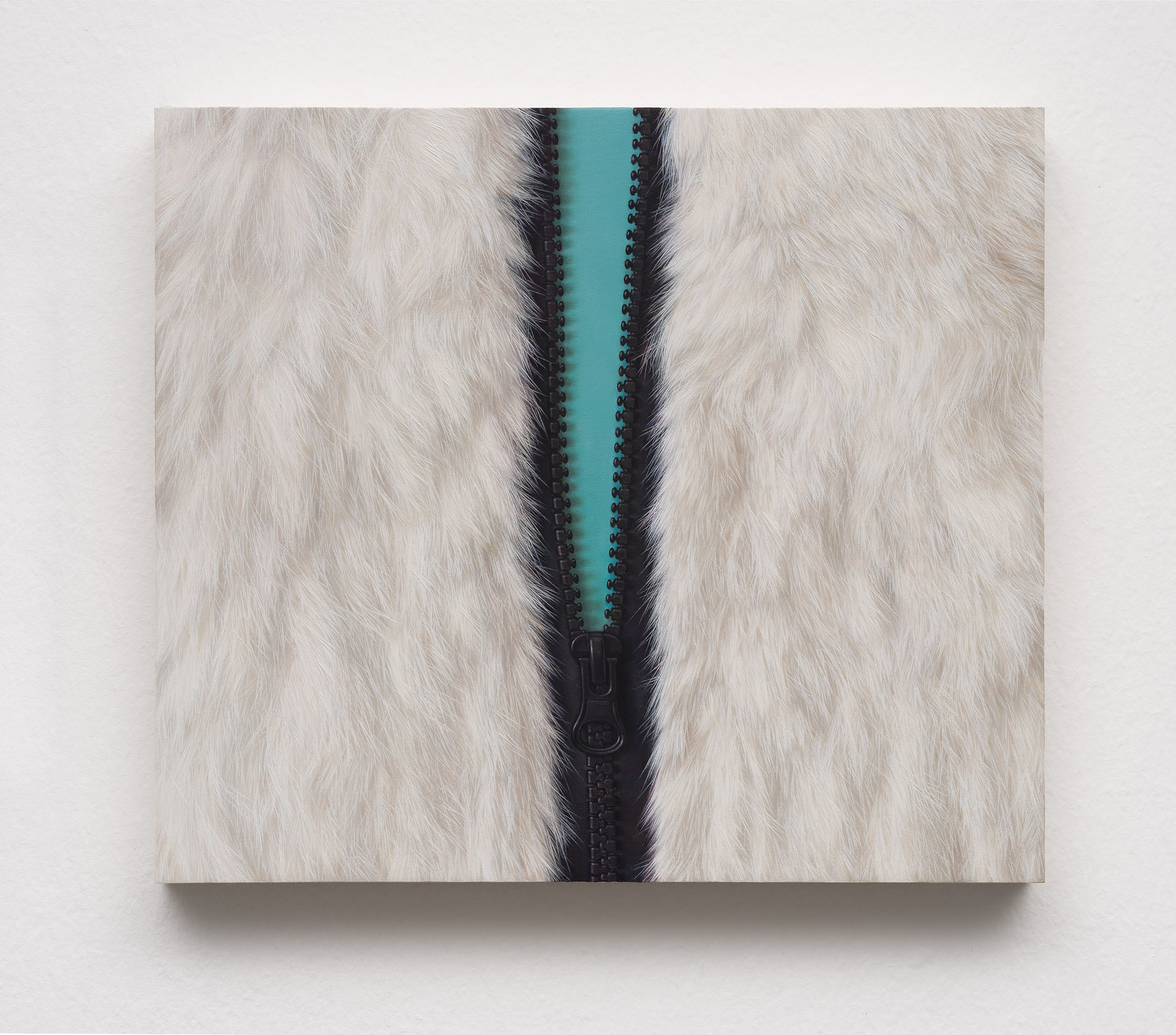 Victoria Gitman, Byron Kim, image 15 of 31