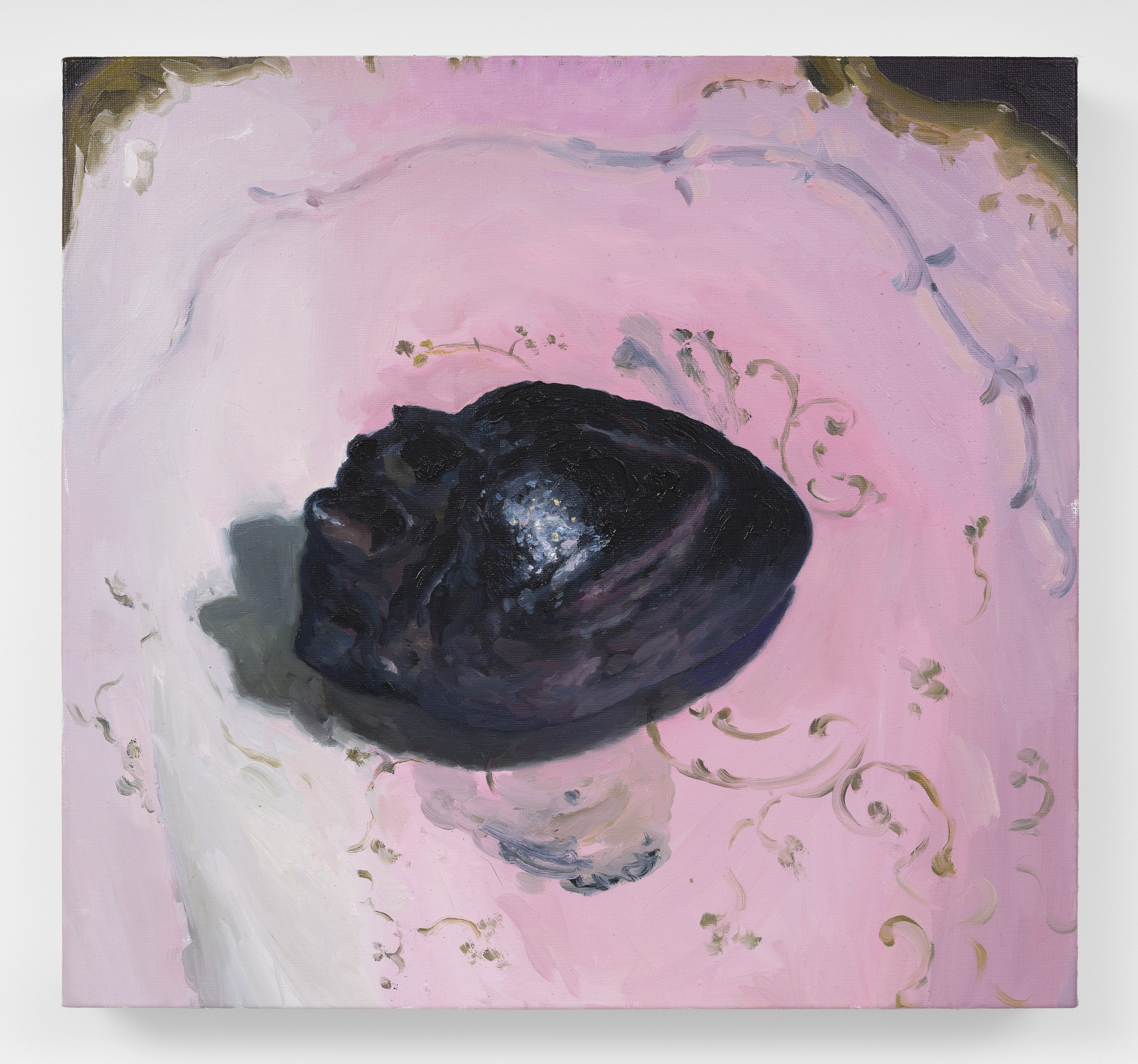 Victoria Gitman, Byron Kim, image 31 of 31