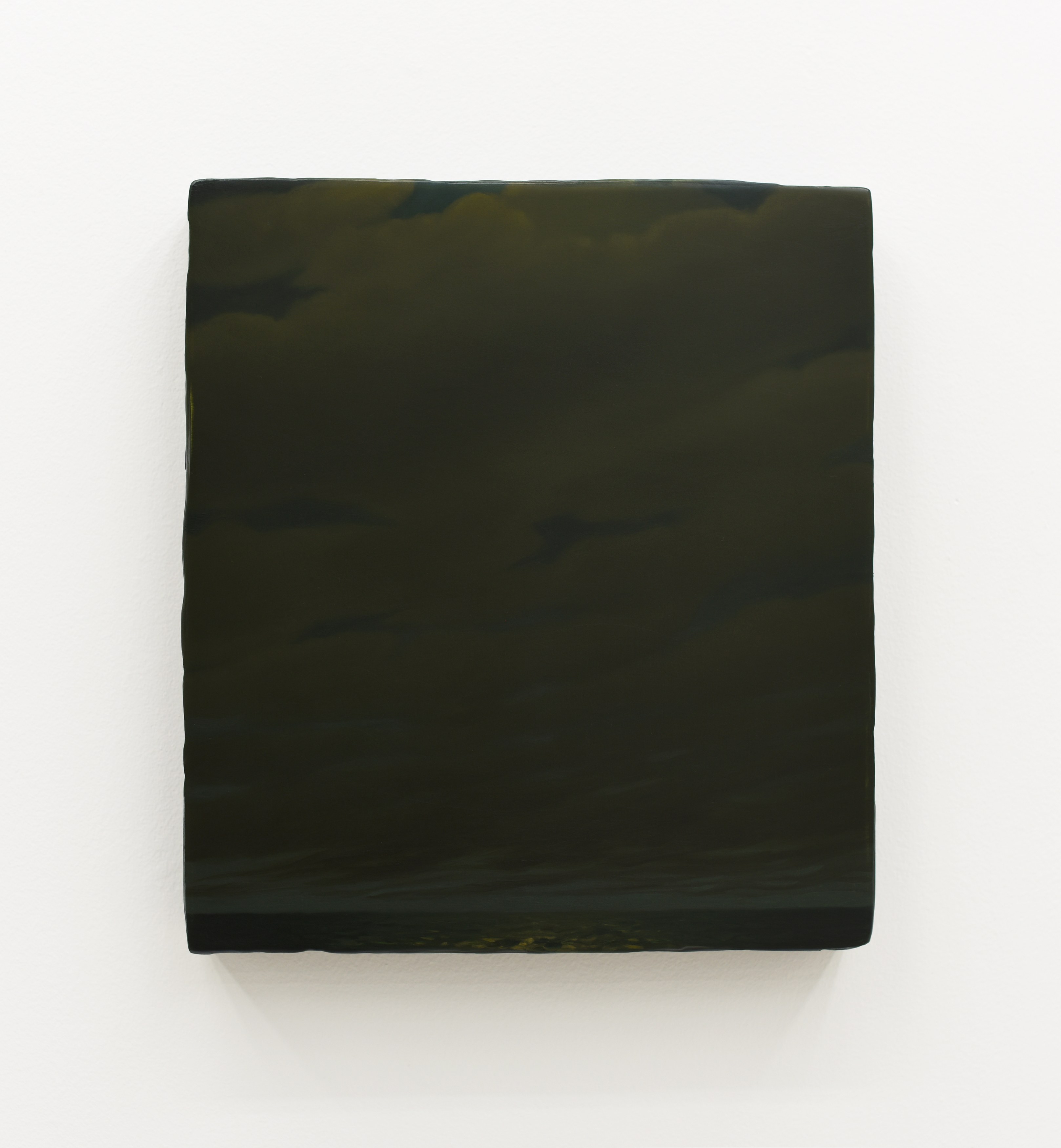 Victoria Gitman, Byron Kim, image 24 of 31