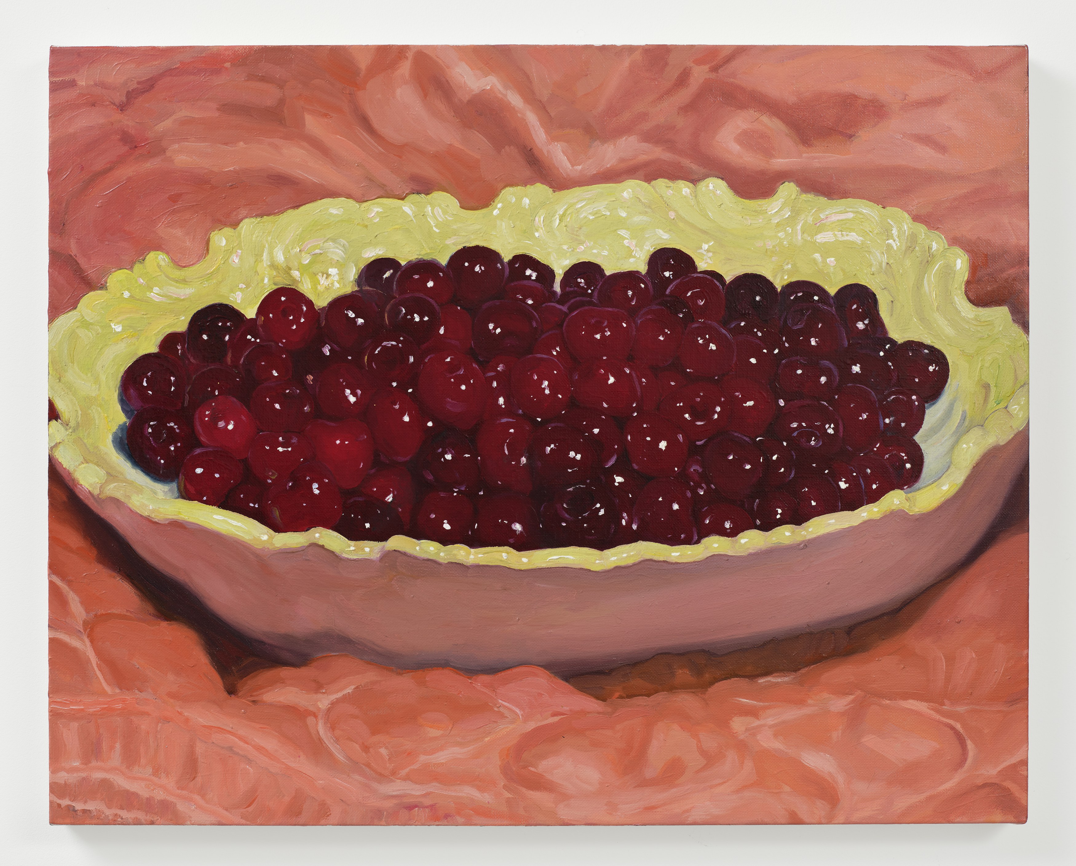 Victoria Gitman, Byron Kim, image 30 of 31