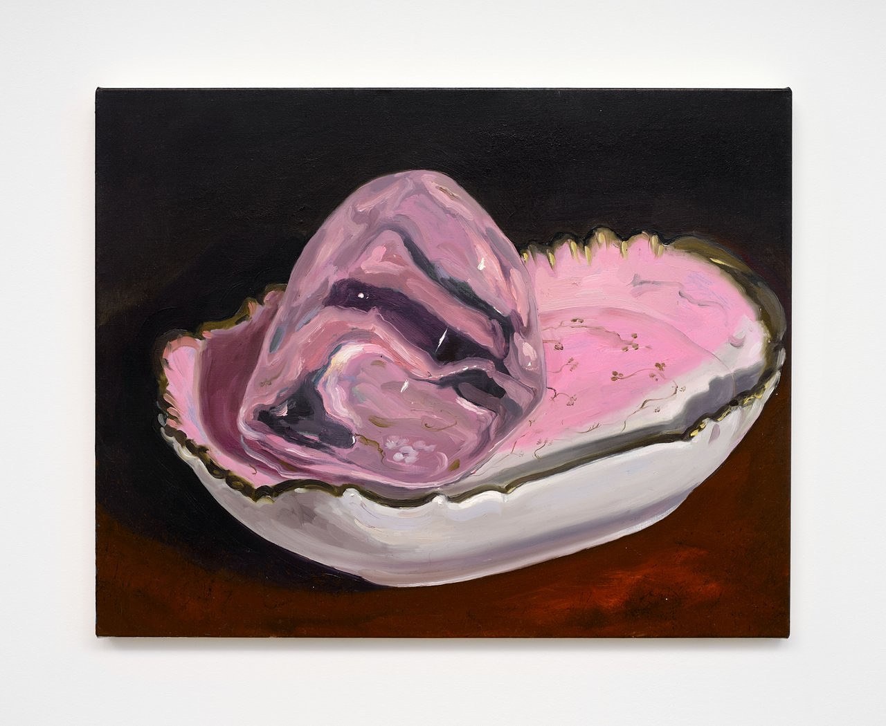 Victoria Gitman, Byron Kim, image 27 of 31