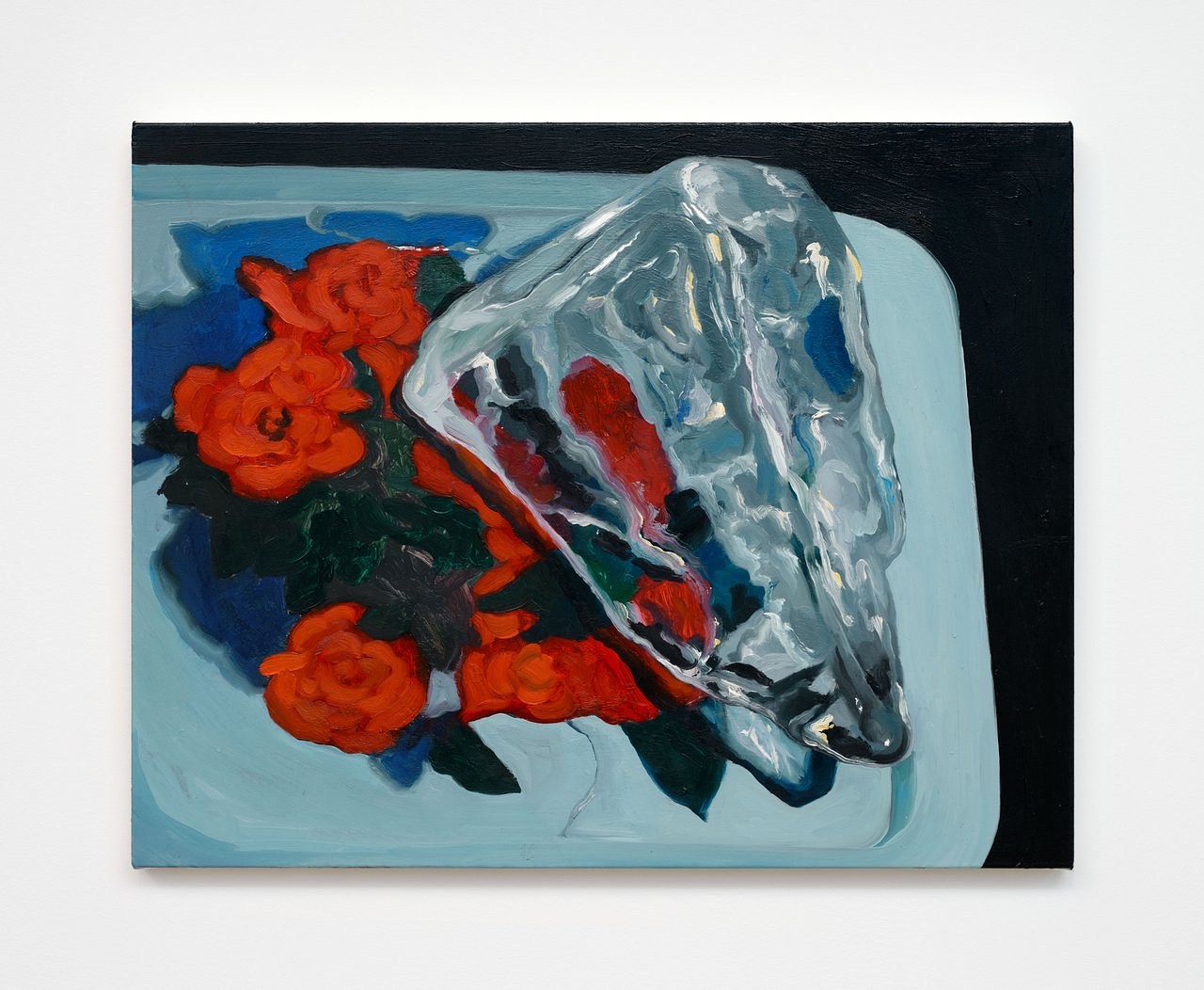 Victoria Gitman, Byron Kim, image 28 of 31