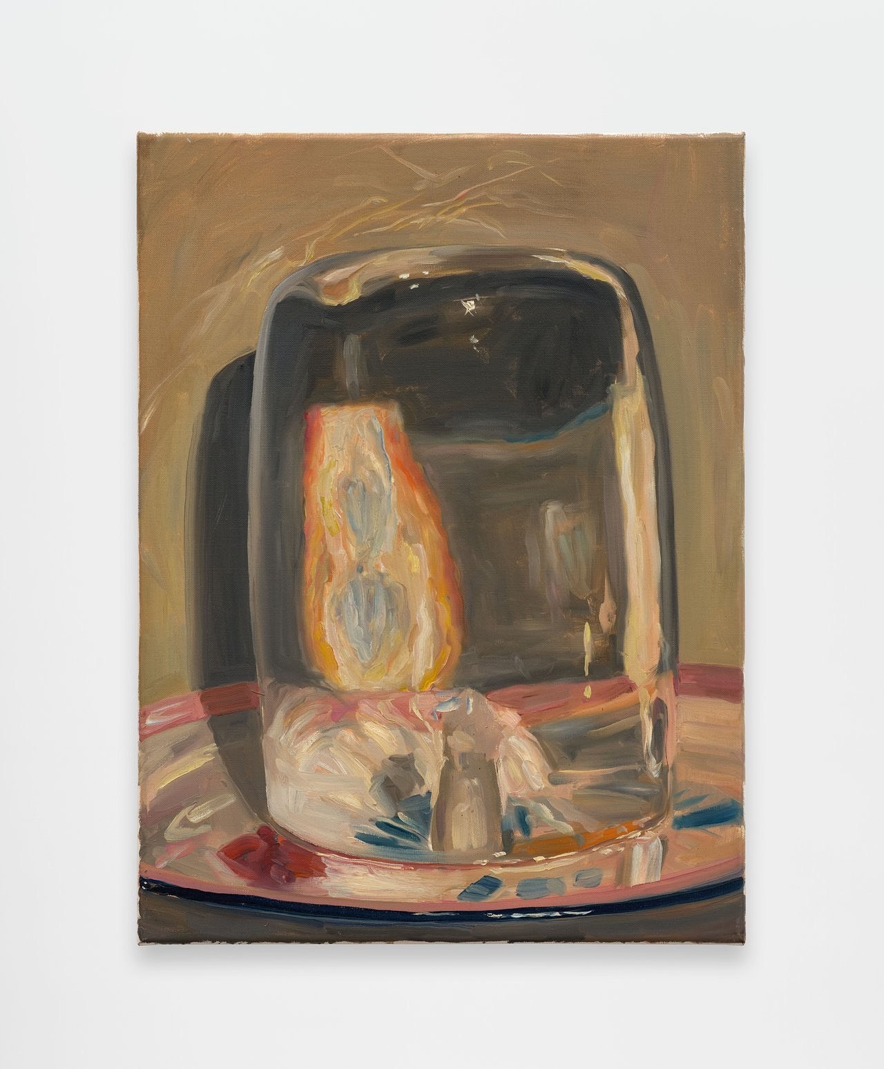 Victoria Gitman, Byron Kim, image 29 of 31